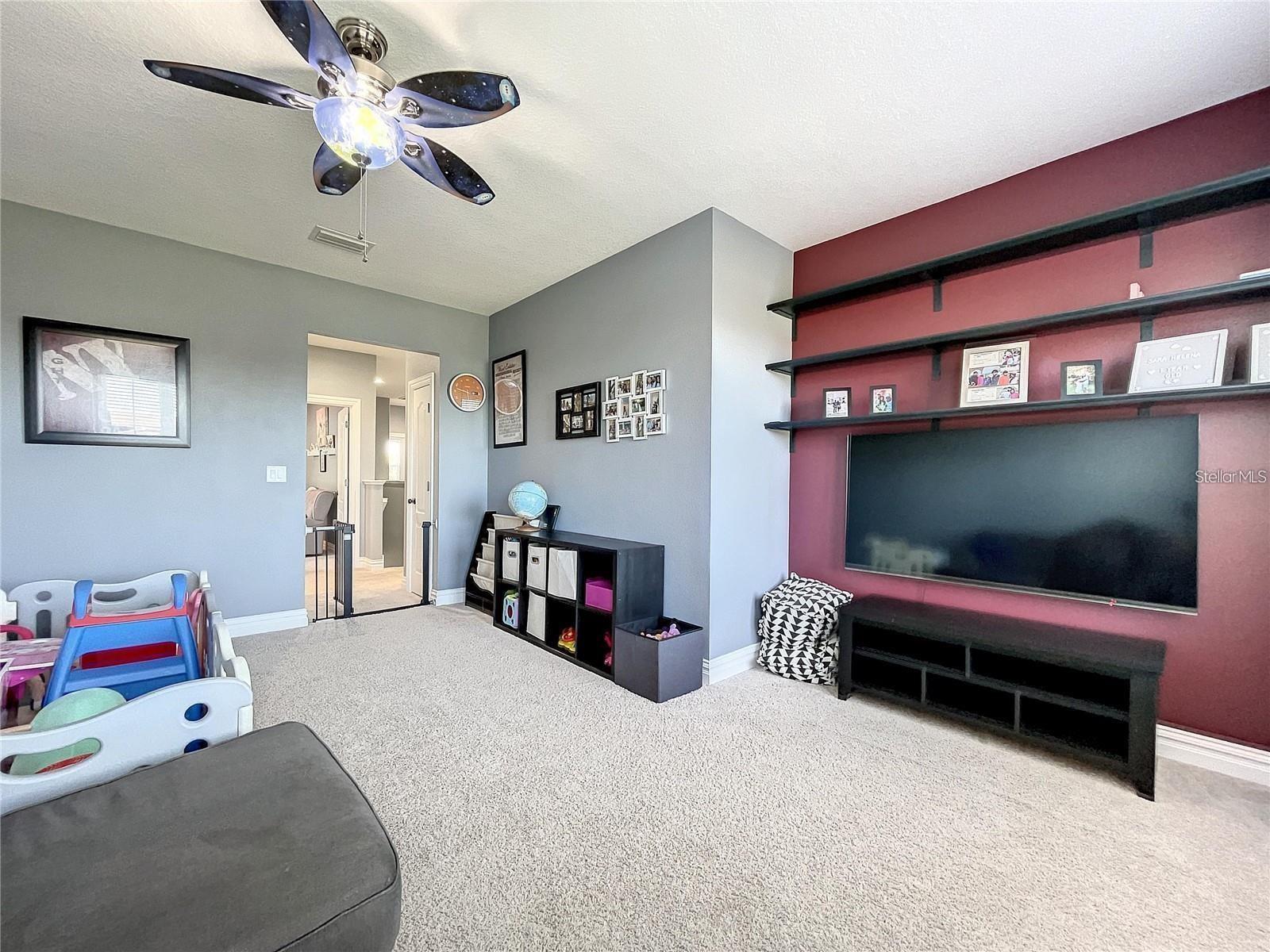 14322 PARKSIDE RIDGE WAY, LITHIA, FL, 33547