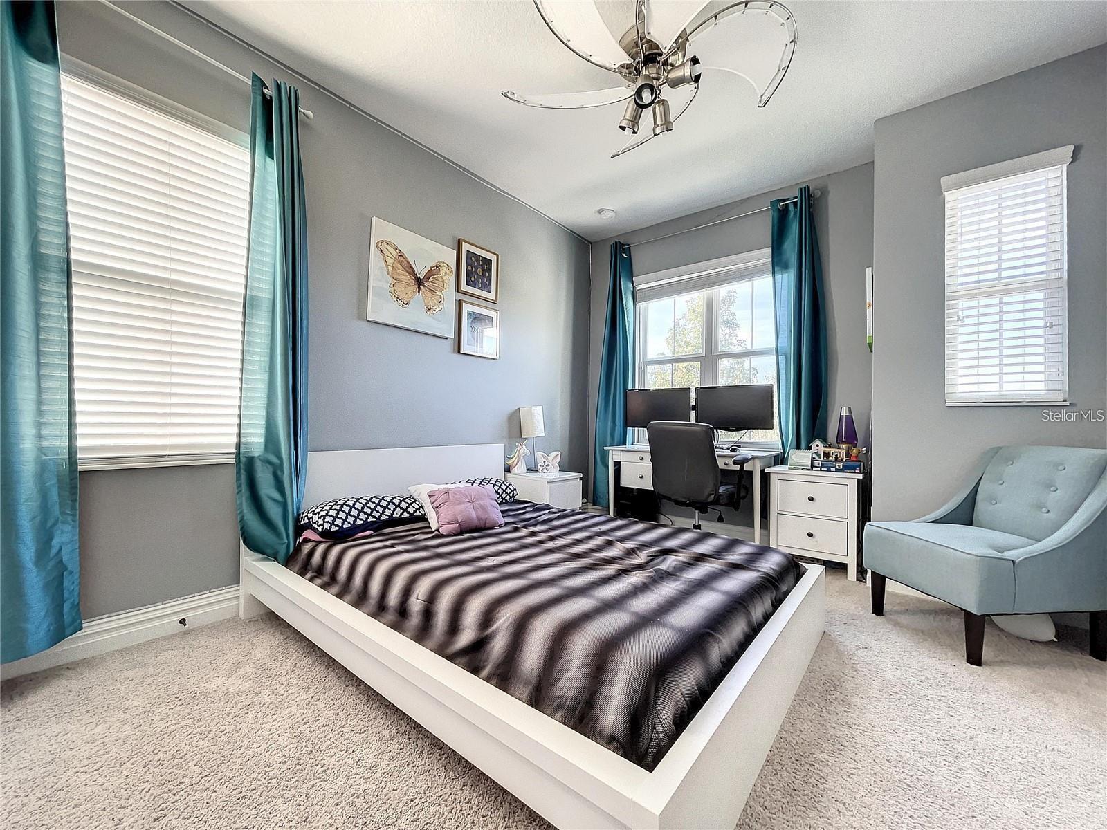 14322 PARKSIDE RIDGE WAY, LITHIA, FL, 33547