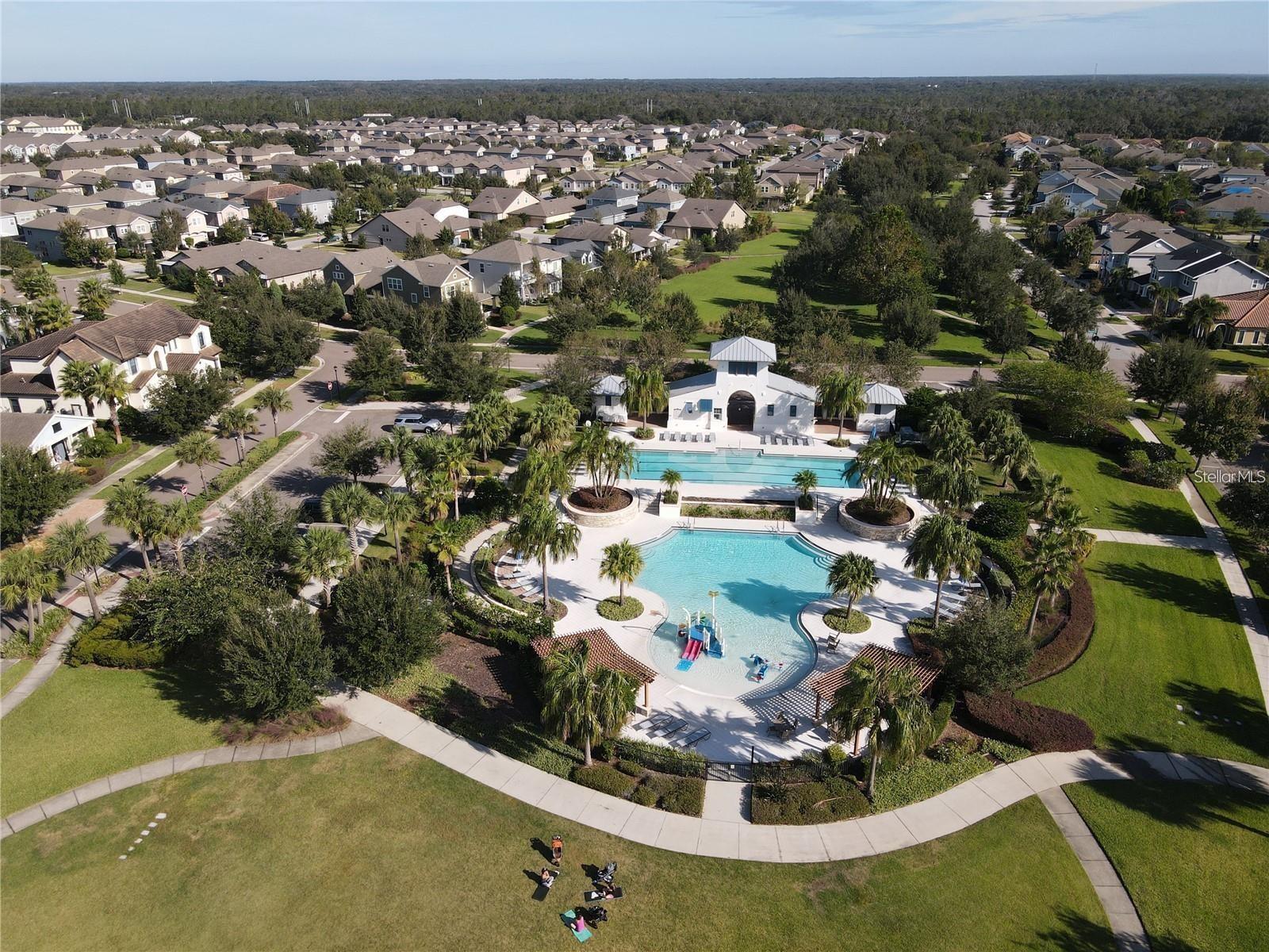 14322 PARKSIDE RIDGE WAY, LITHIA, FL, 33547