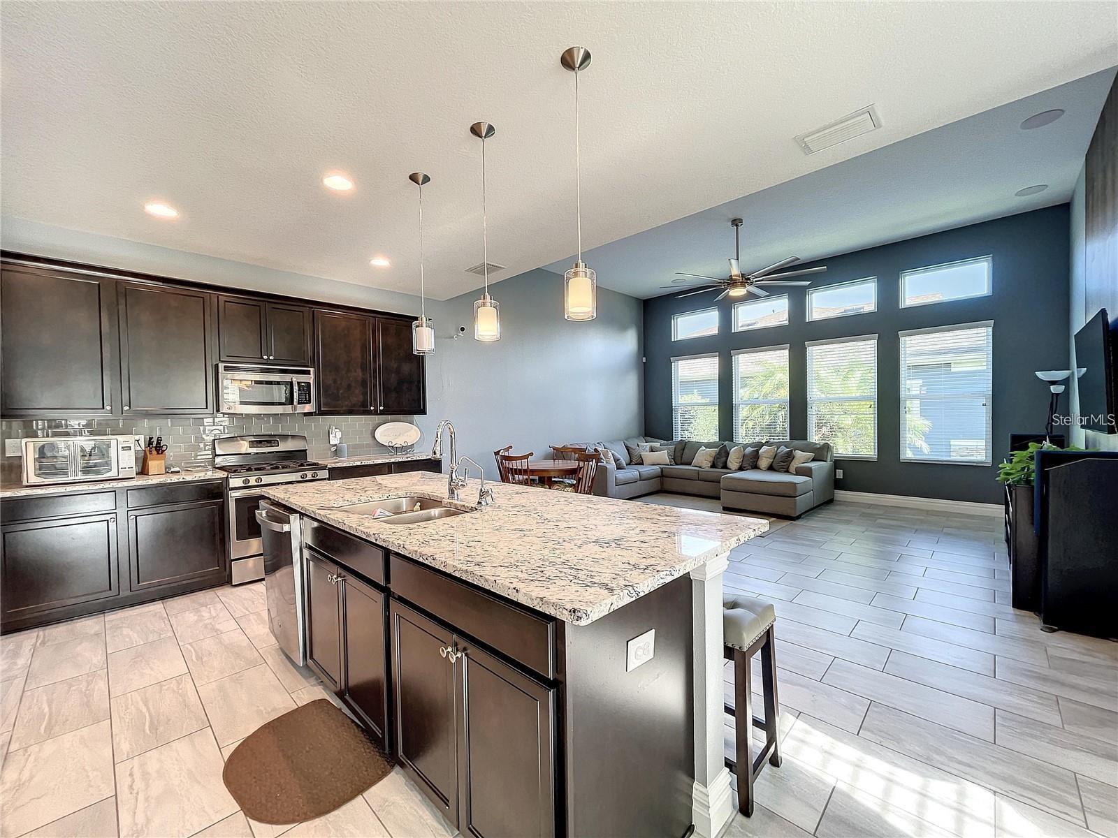 14322 PARKSIDE RIDGE WAY, LITHIA, FL, 33547