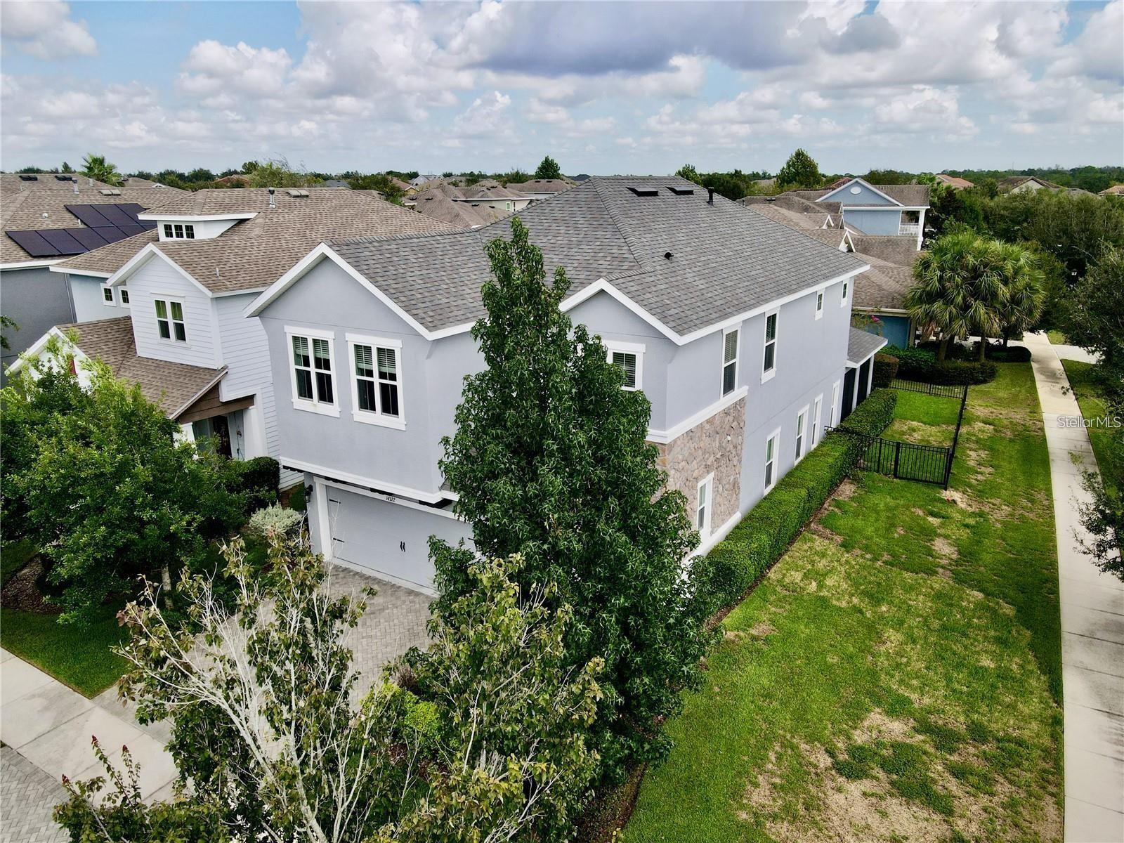 14322 PARKSIDE RIDGE WAY, LITHIA, FL, 33547