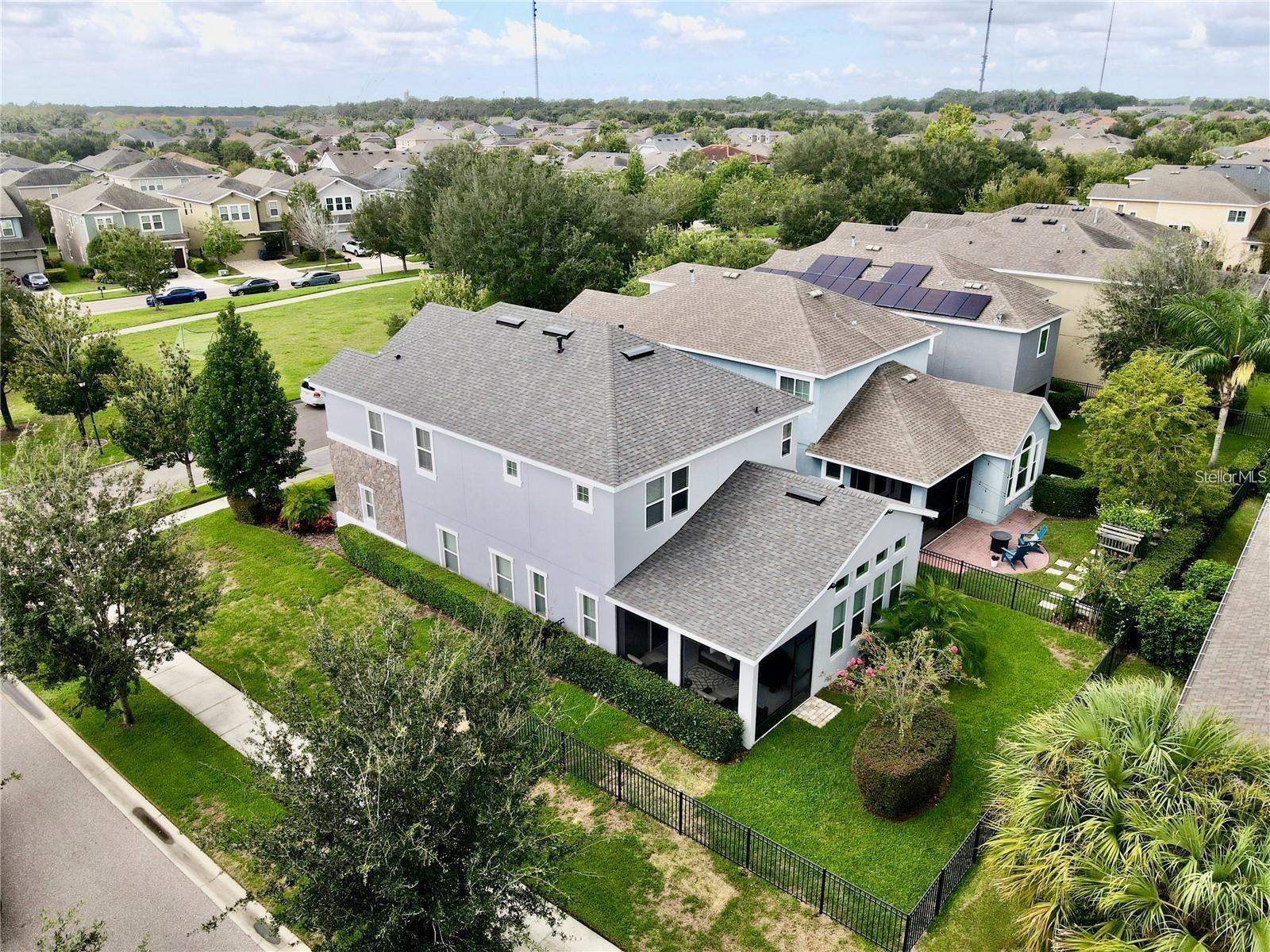 14322 PARKSIDE RIDGE WAY, LITHIA, FL, 33547