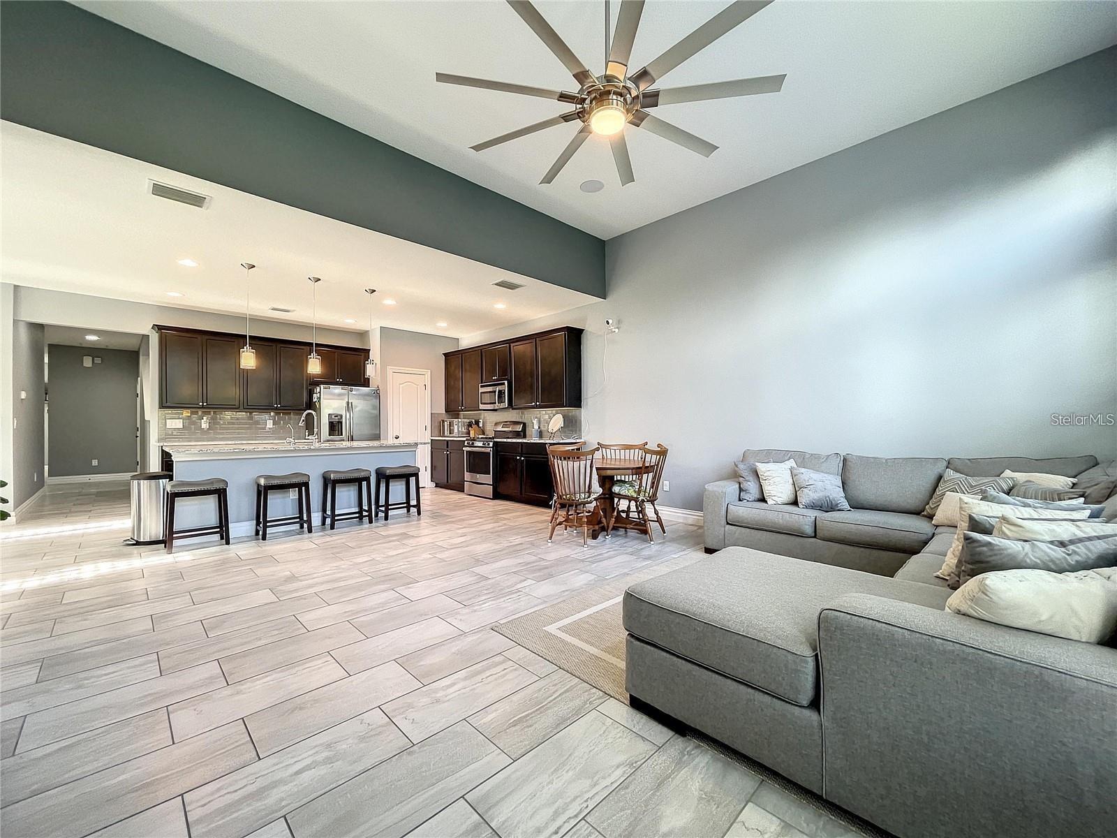 14322 PARKSIDE RIDGE WAY, LITHIA, FL, 33547