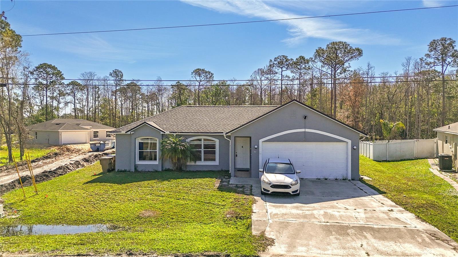 37 PETERLEE CT, KISSIMMEE, FL, 34758
