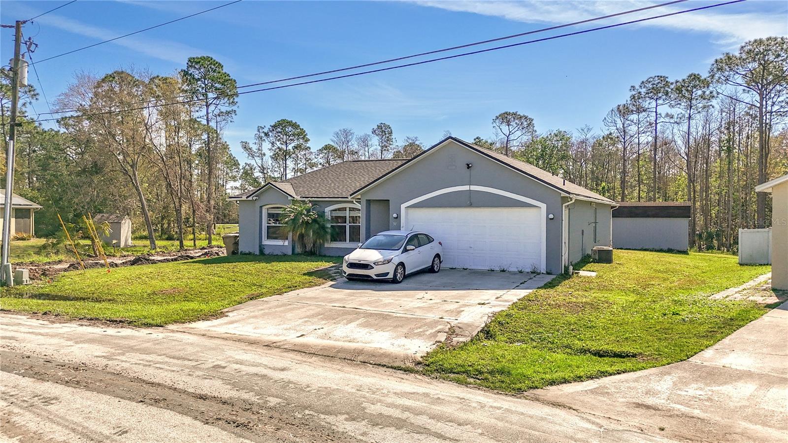 37 PETERLEE CT, KISSIMMEE, FL, 34758