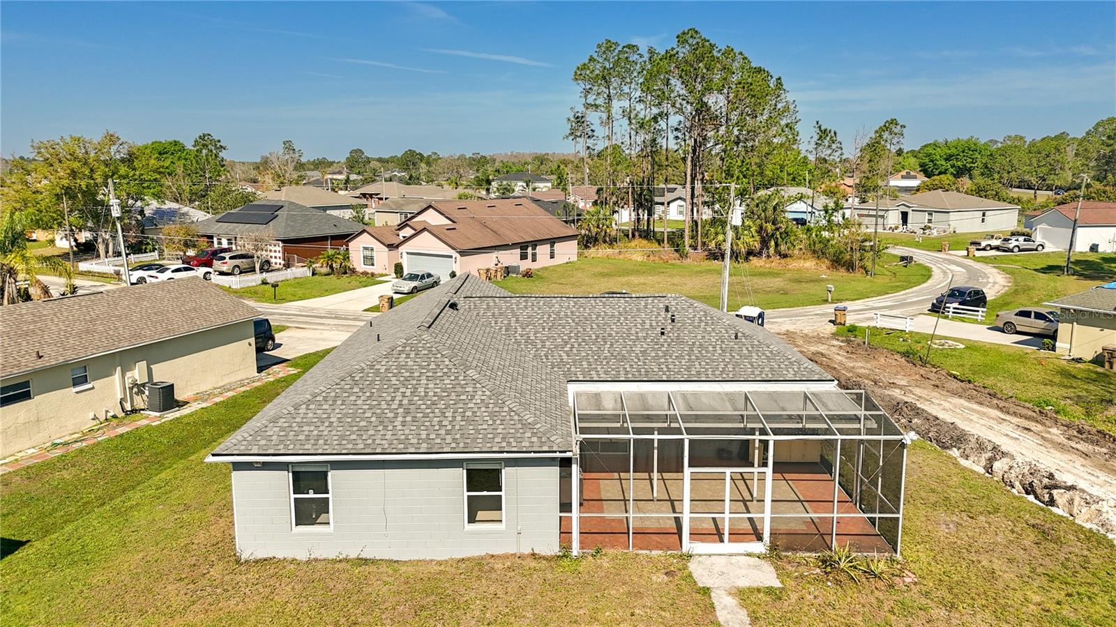 37 PETERLEE CT, KISSIMMEE, FL, 34758