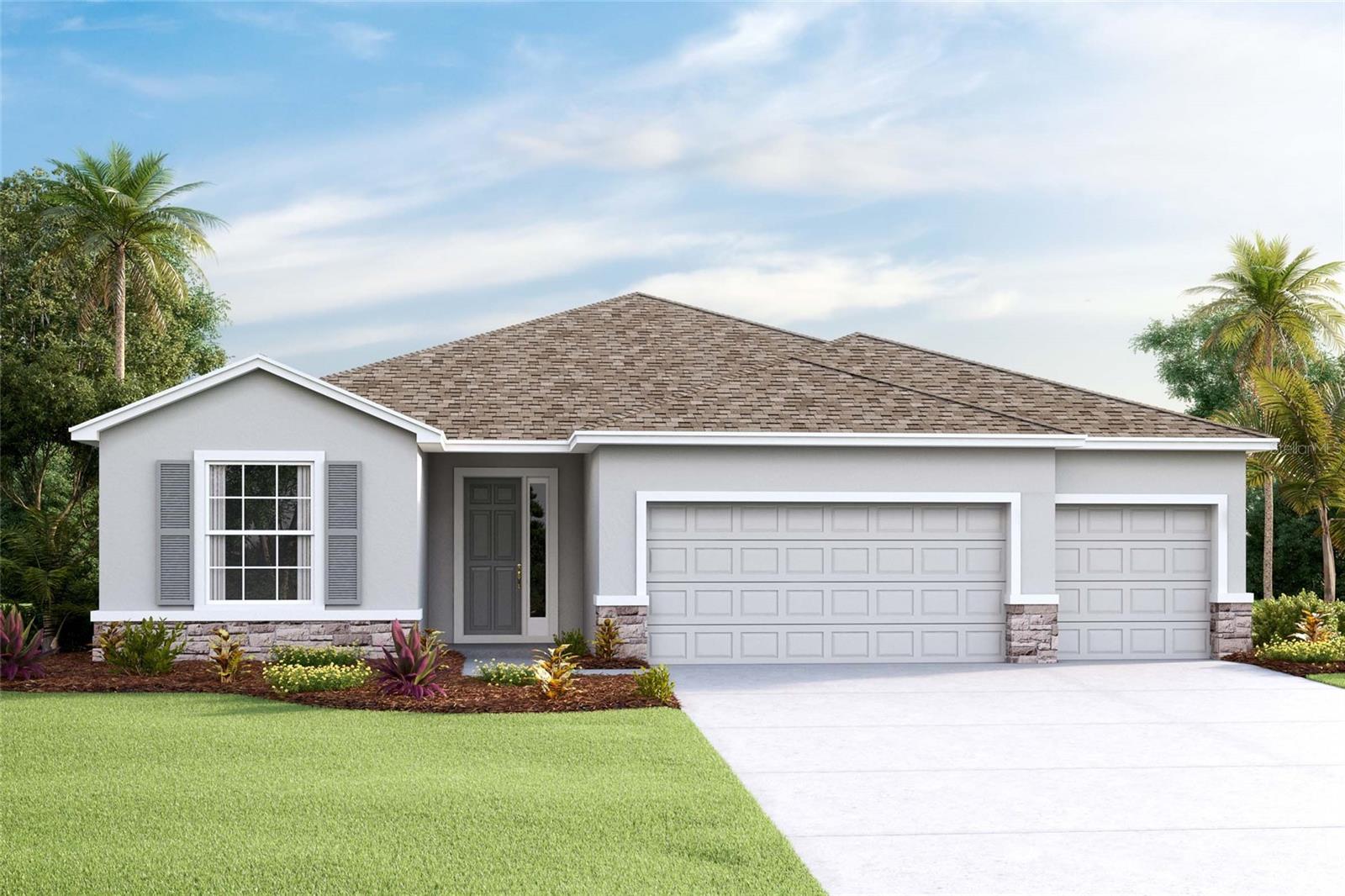 11833 MEMORIAL DR, BROOKSVILLE, FL, 34613