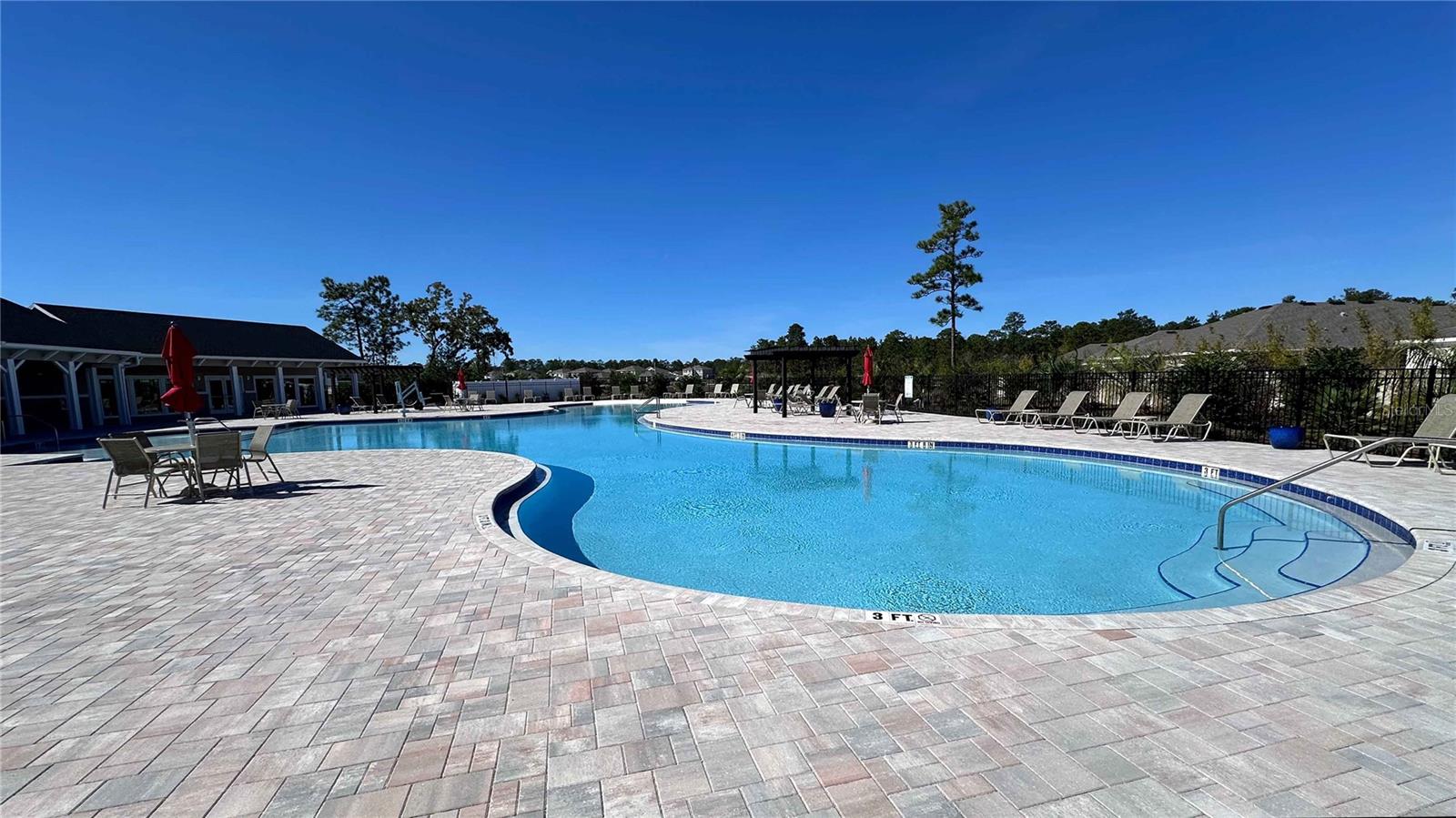 11833 MEMORIAL DR, BROOKSVILLE, FL, 34613