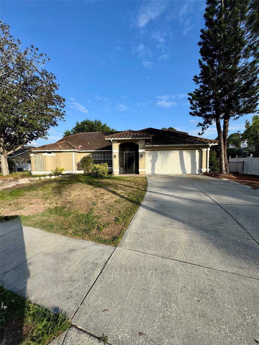 5654 MOSSBERG DR, NEW PORT RICHEY, FL, 34655