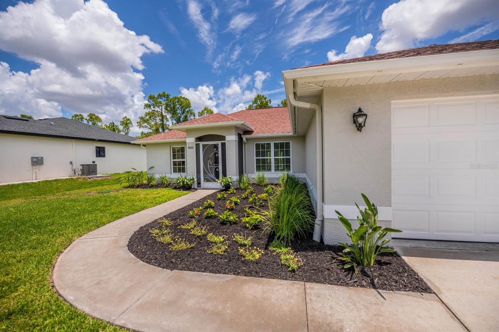 18100 ALEXANDER AVE, PORT CHARLOTTE, FL, 33954