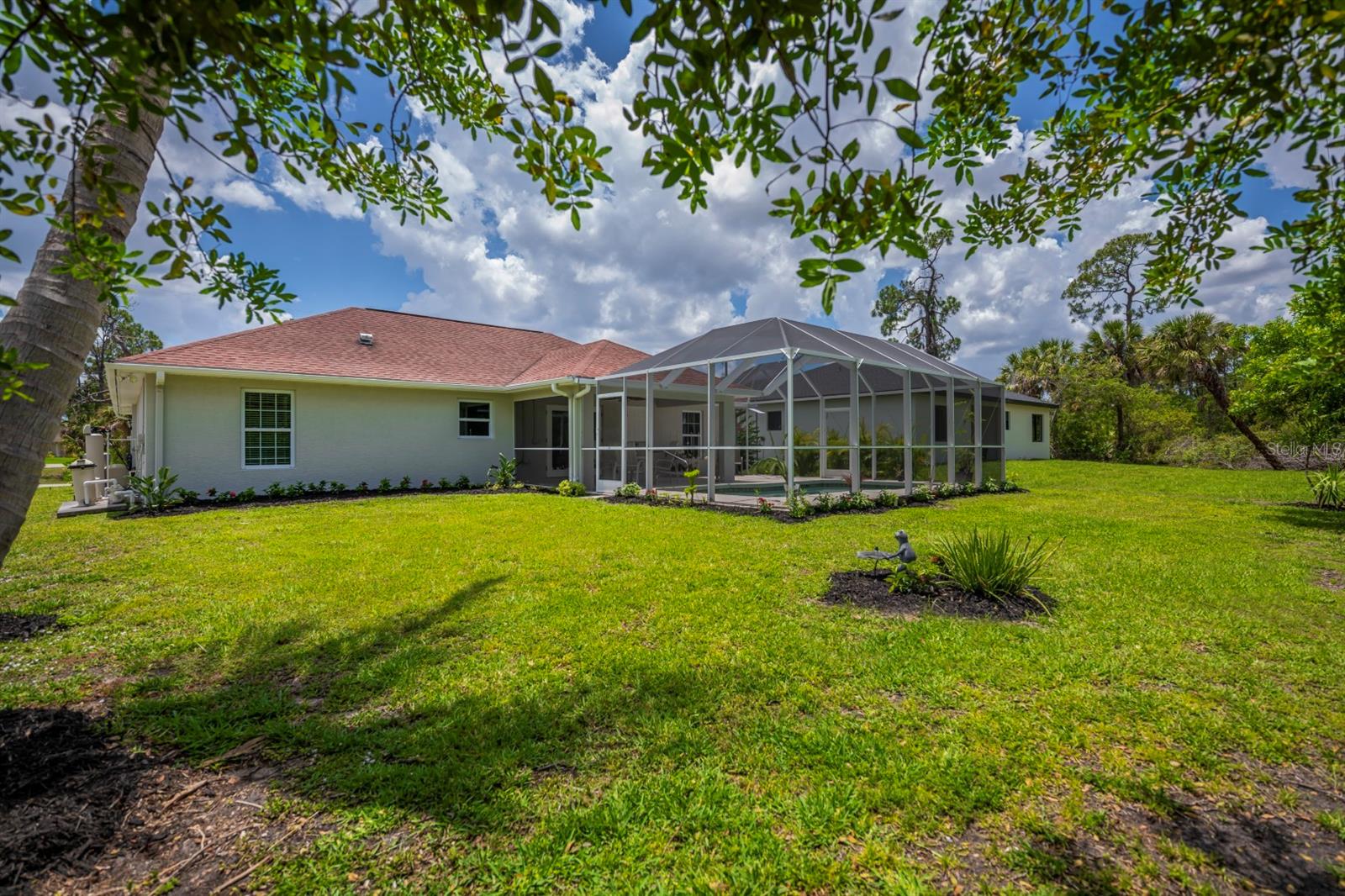 18100 ALEXANDER AVE, PORT CHARLOTTE, FL, 33954