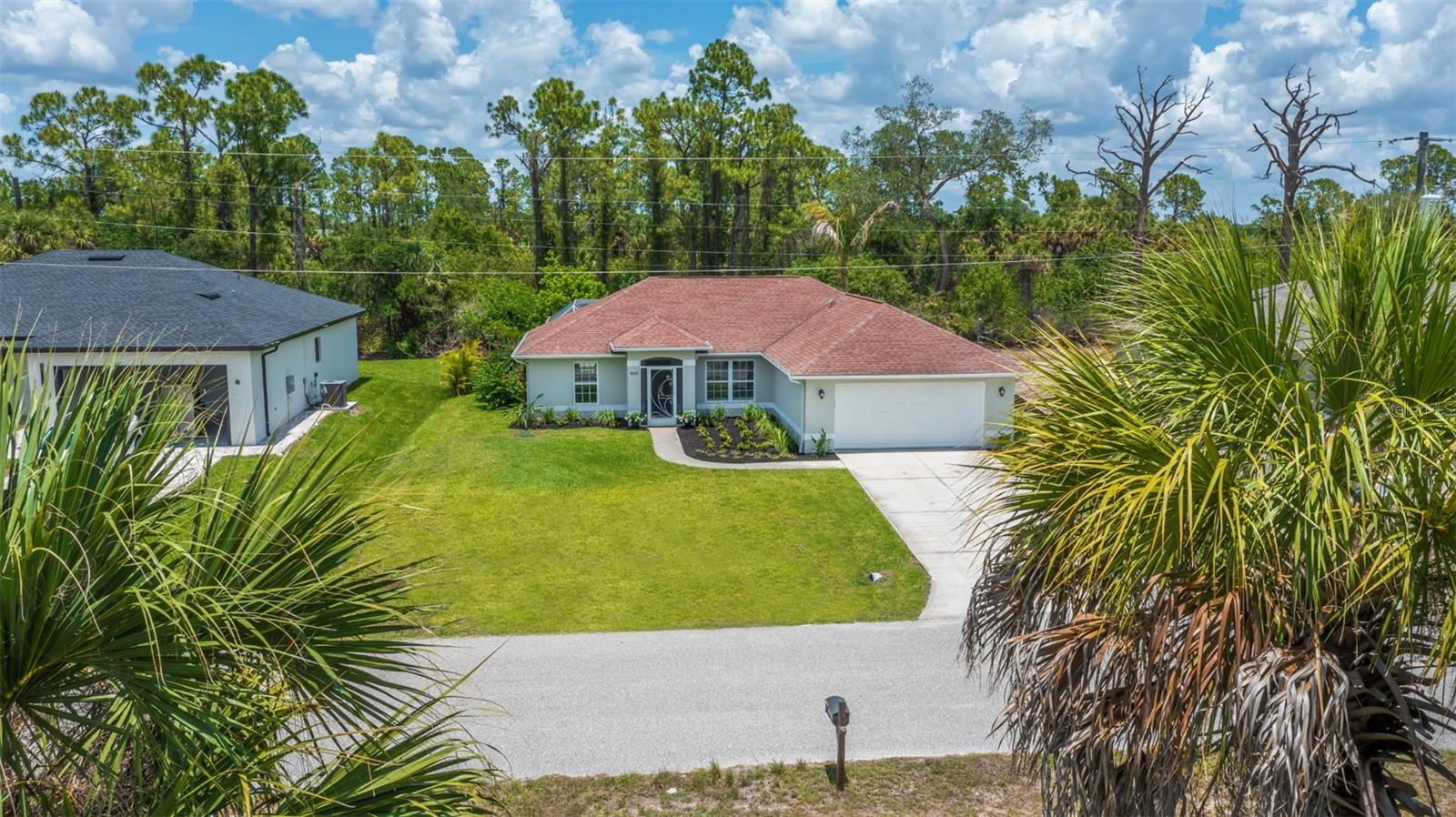 18100 ALEXANDER AVE, PORT CHARLOTTE, FL, 33954
