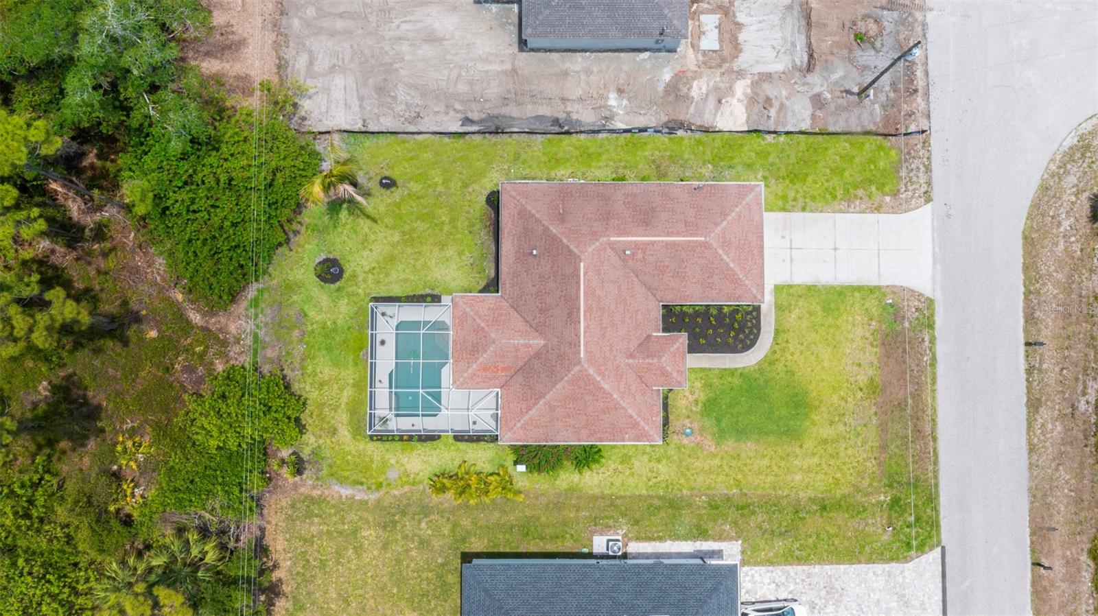 18100 ALEXANDER AVE, PORT CHARLOTTE, FL, 33954
