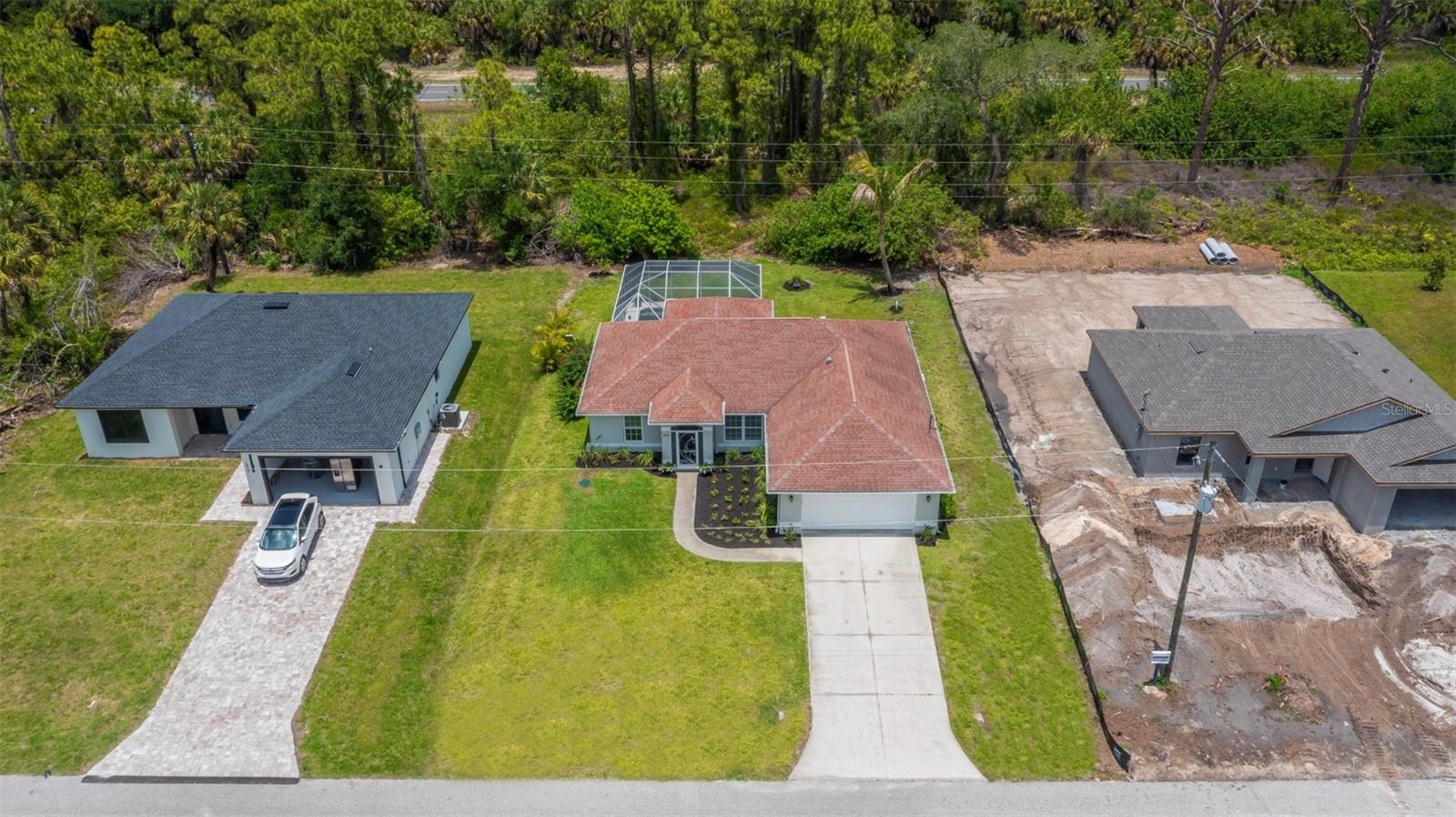 18100 ALEXANDER AVE, PORT CHARLOTTE, FL, 33954