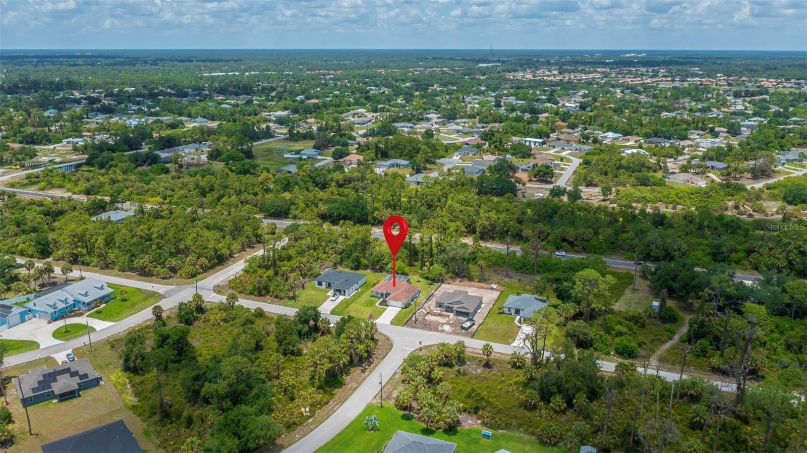 18100 ALEXANDER AVE, PORT CHARLOTTE, FL, 33954