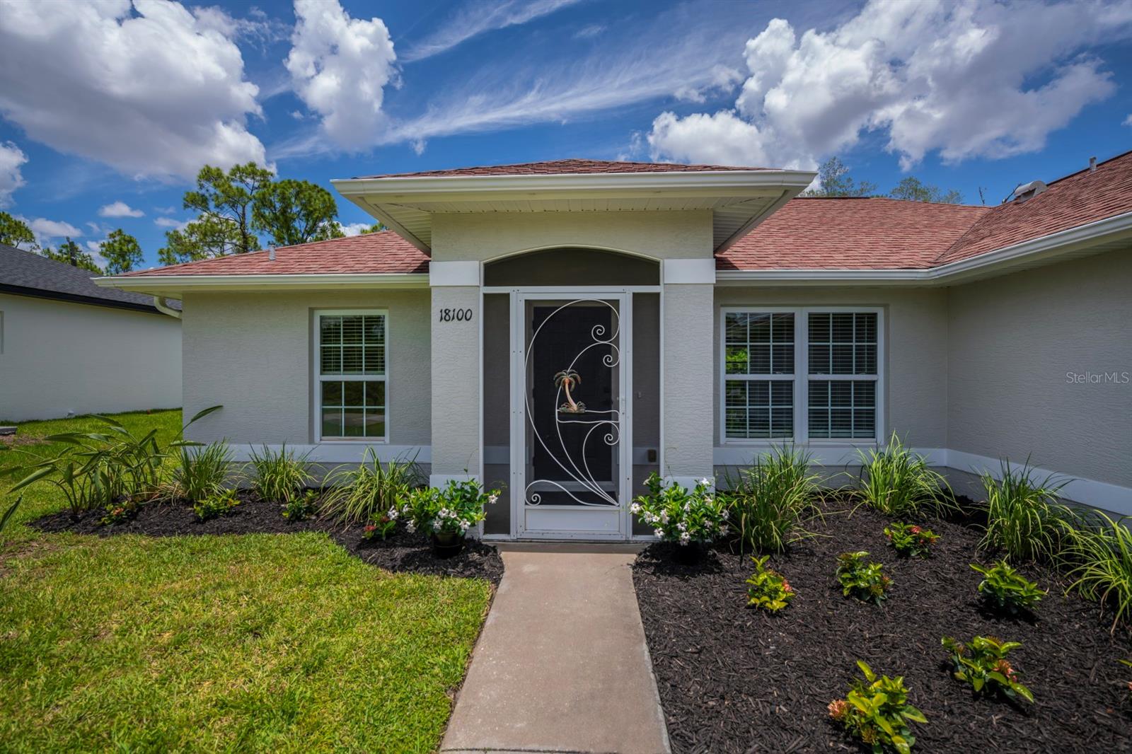 18100 ALEXANDER AVE, PORT CHARLOTTE, FL, 33954