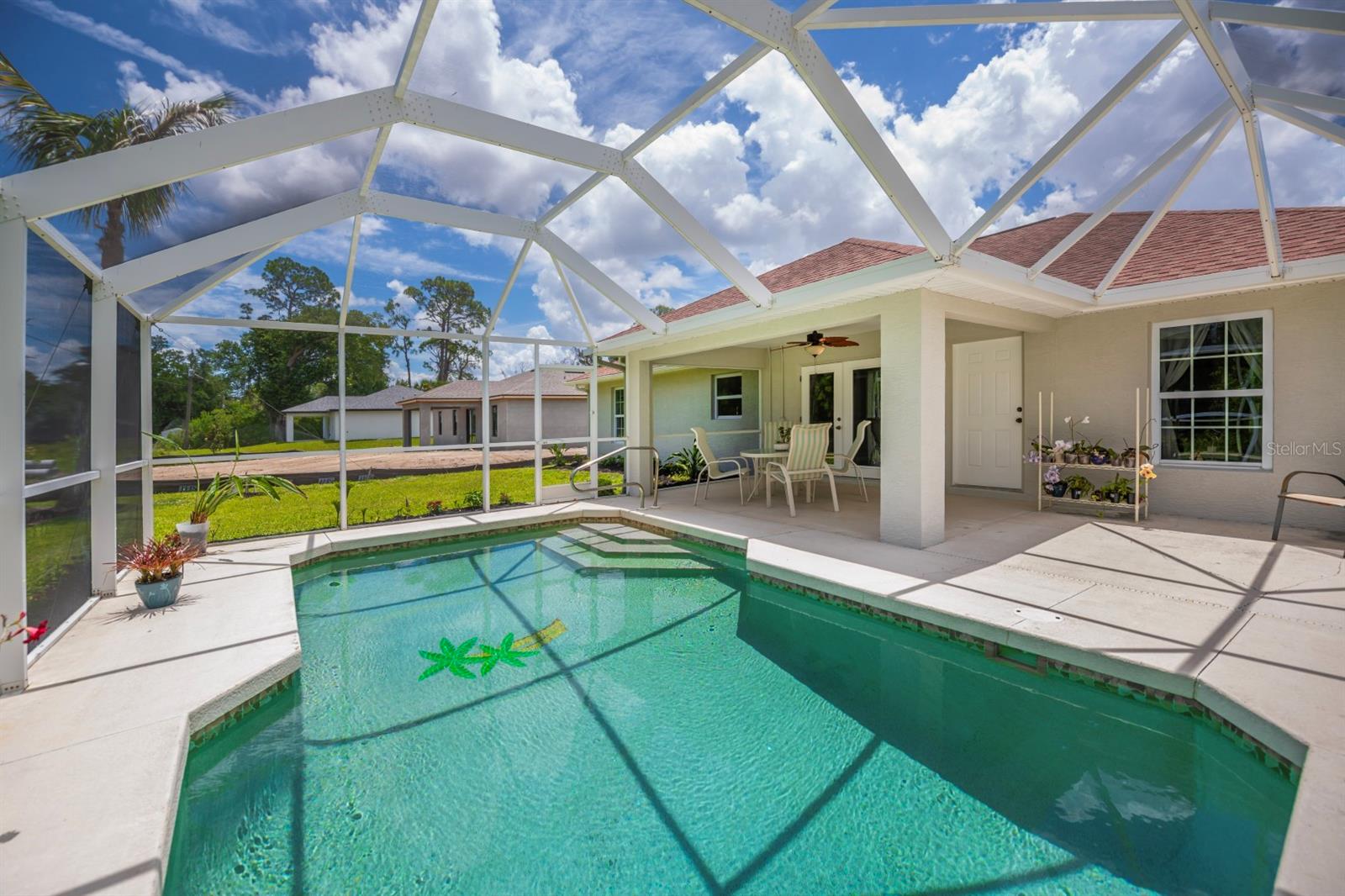 18100 ALEXANDER AVE, PORT CHARLOTTE, FL, 33954