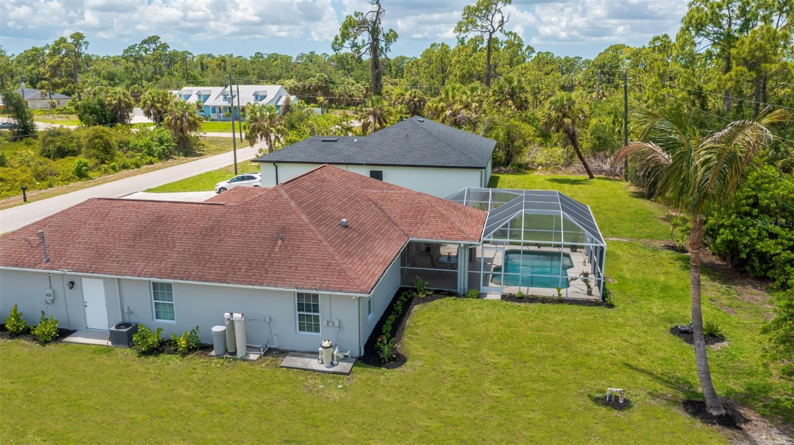 18100 ALEXANDER AVE, PORT CHARLOTTE, FL, 33954
