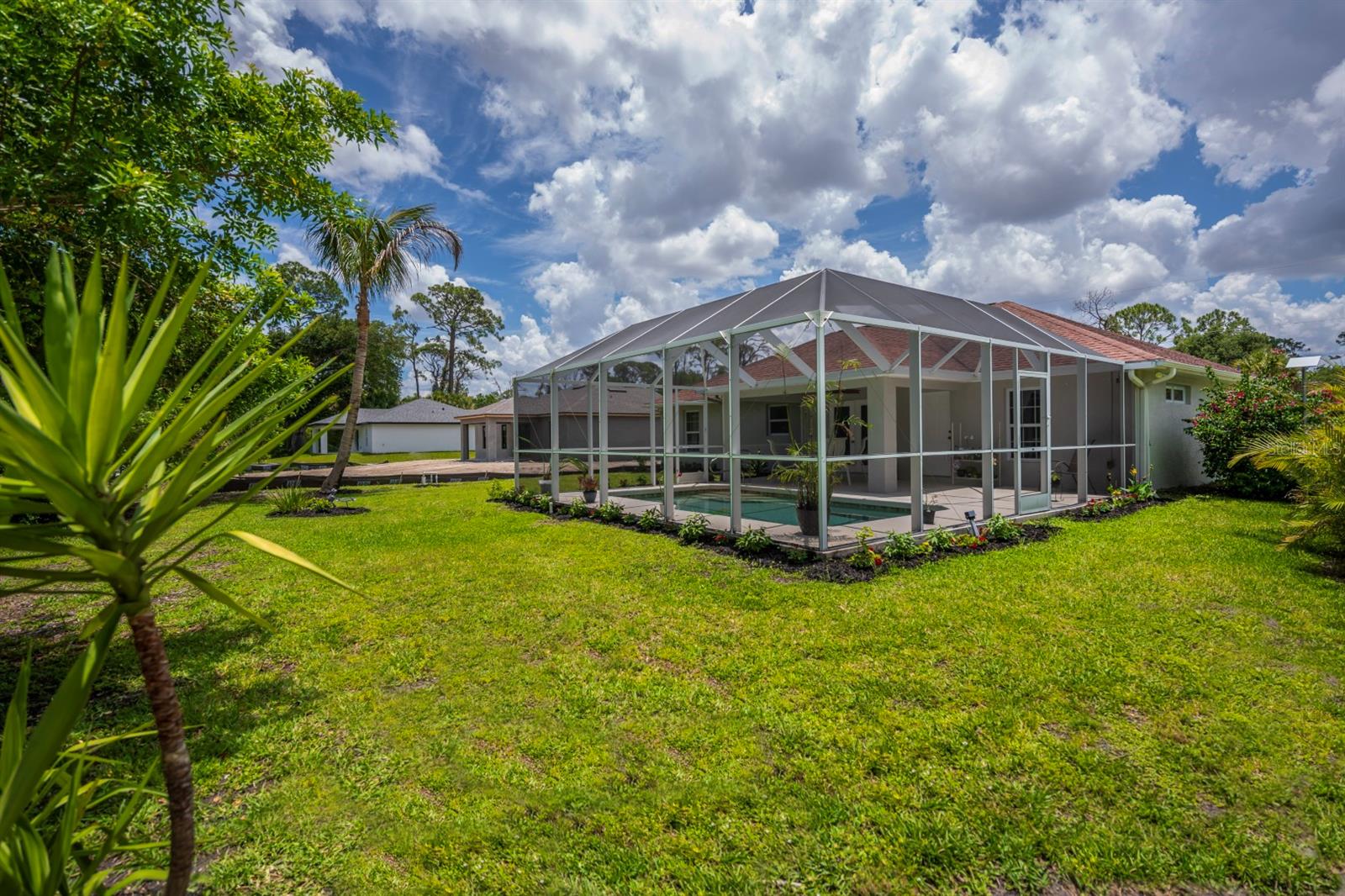 18100 ALEXANDER AVE, PORT CHARLOTTE, FL, 33954