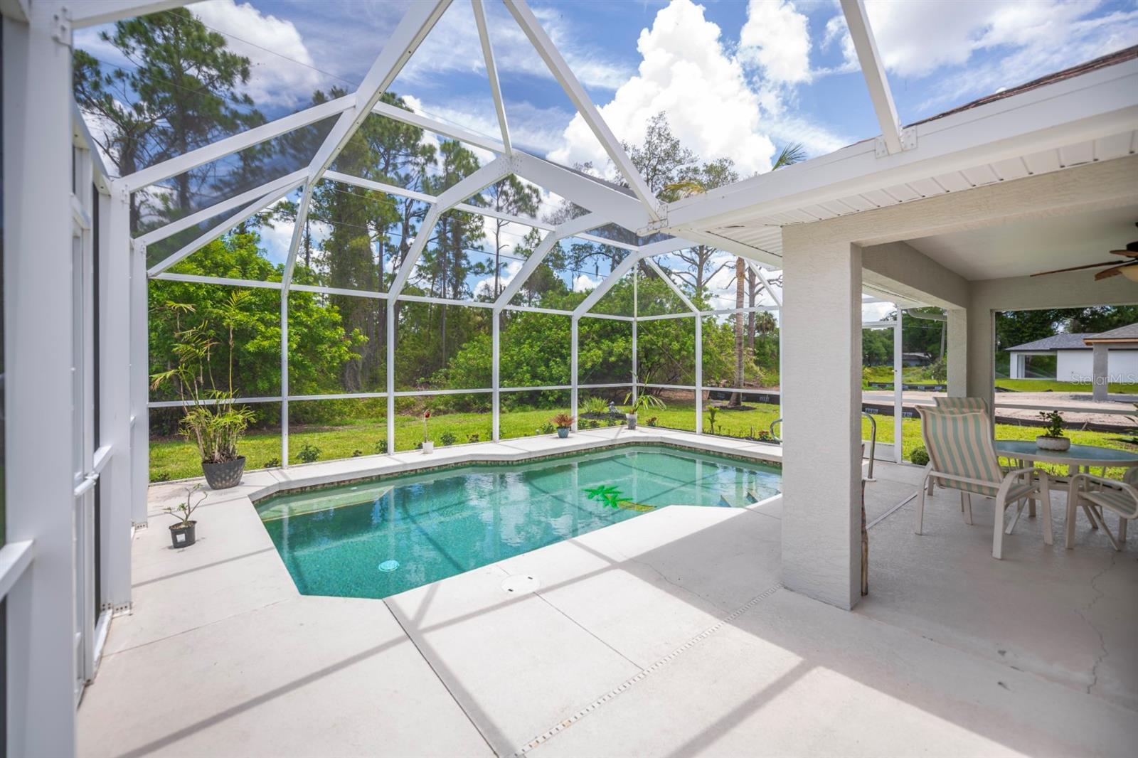 18100 ALEXANDER AVE, PORT CHARLOTTE, FL, 33954