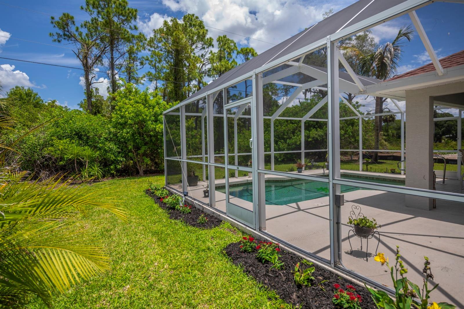 18100 ALEXANDER AVE, PORT CHARLOTTE, FL, 33954