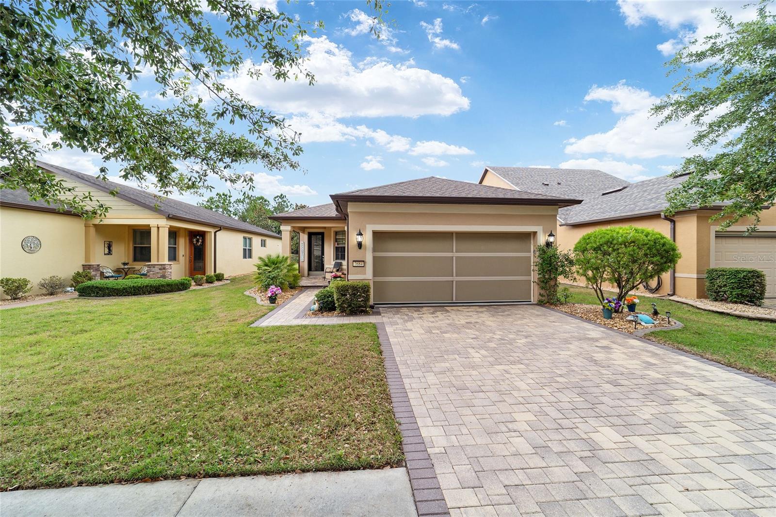7684 SW 94TH CIR, OCALA, FL, 34481