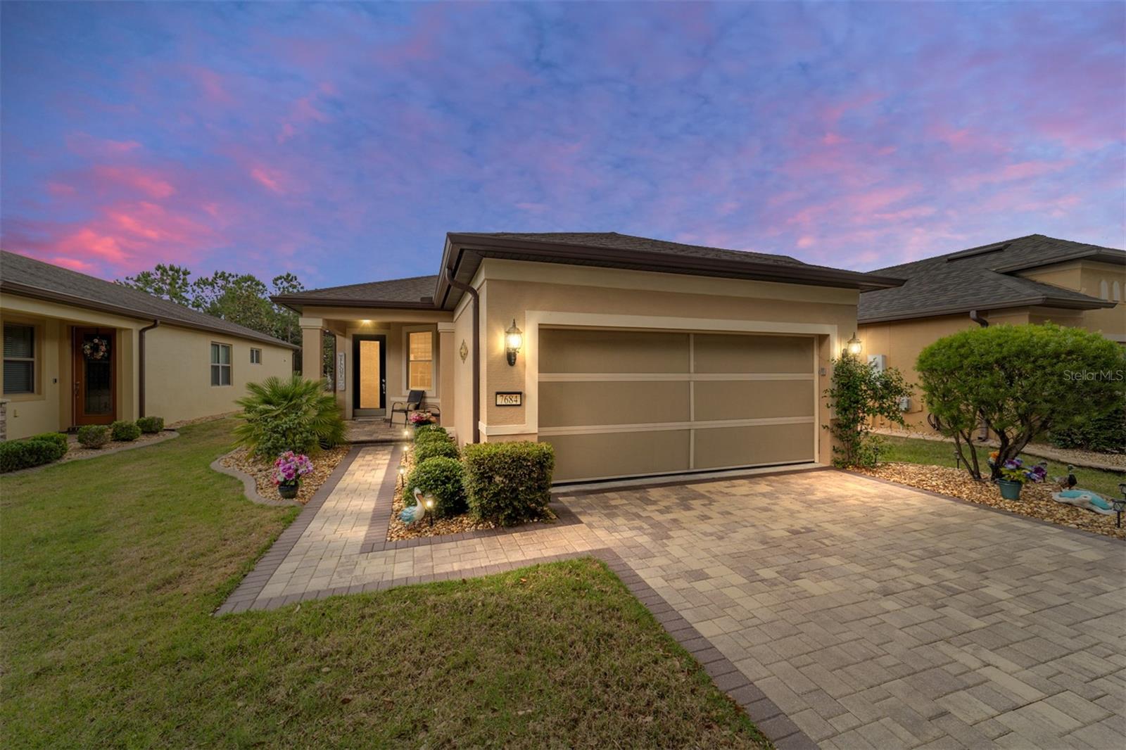 7684 SW 94TH CIR, OCALA, FL, 34481
