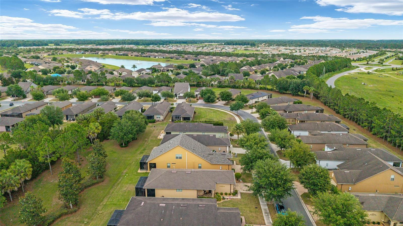 7684 SW 94TH CIR, OCALA, FL, 34481