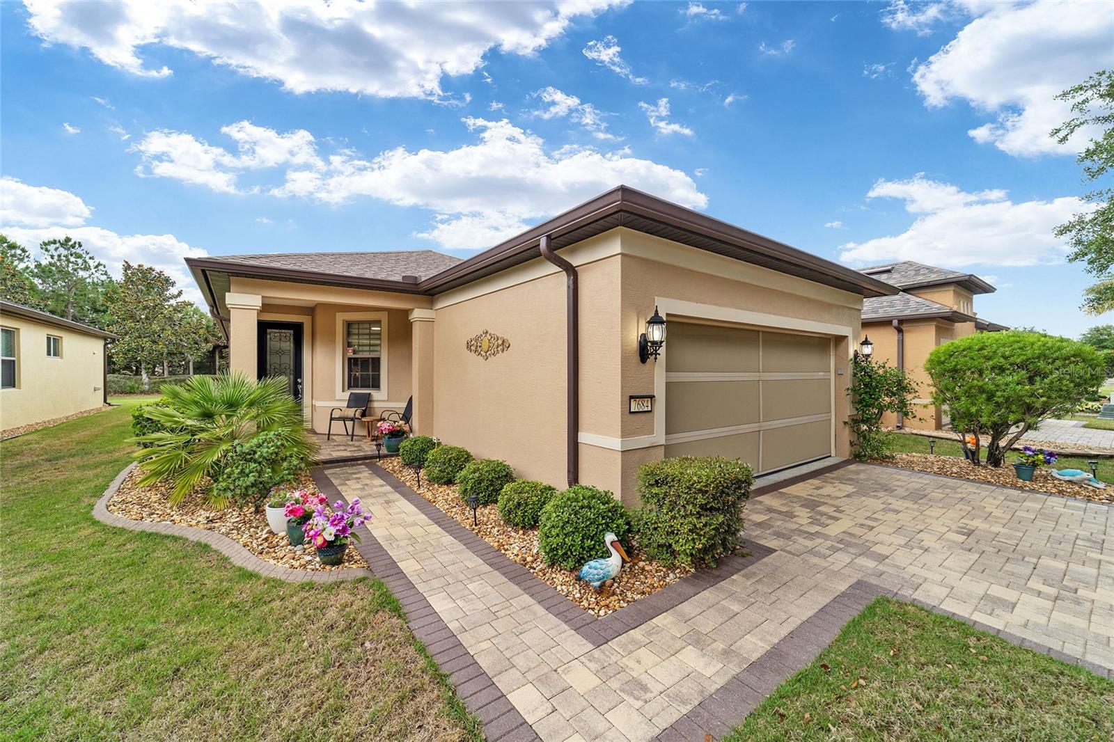 7684 SW 94TH CIR, OCALA, FL, 34481