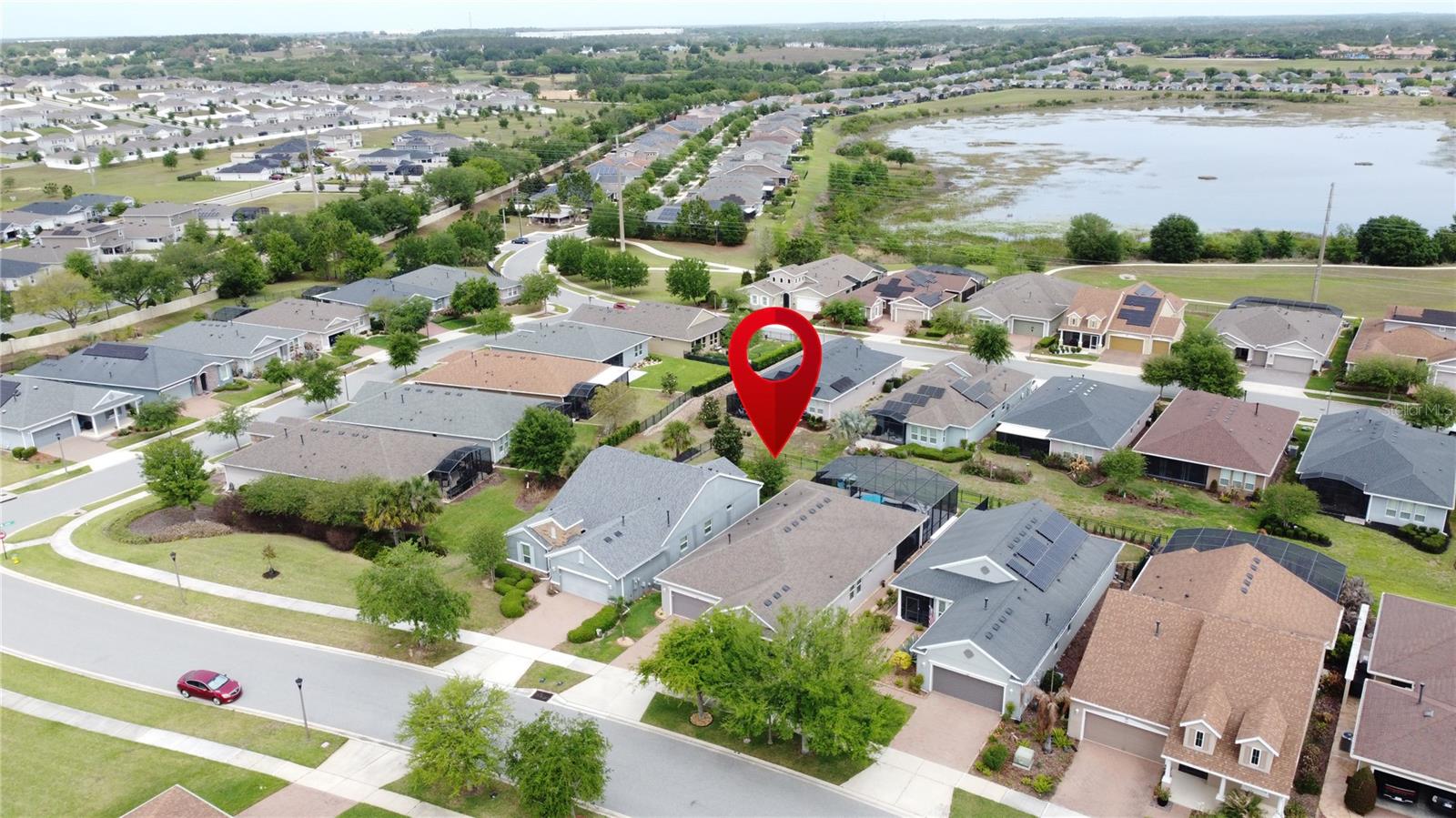 603 CONSERVATION BLVD, GROVELAND, FL, 34736
