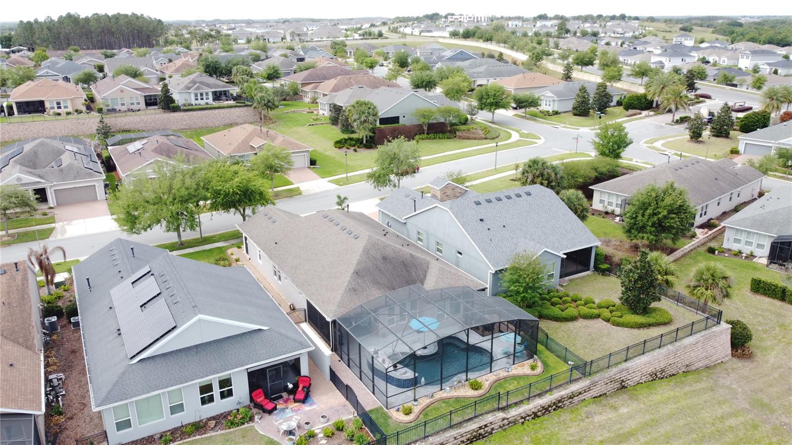 603 CONSERVATION BLVD, GROVELAND, FL, 34736