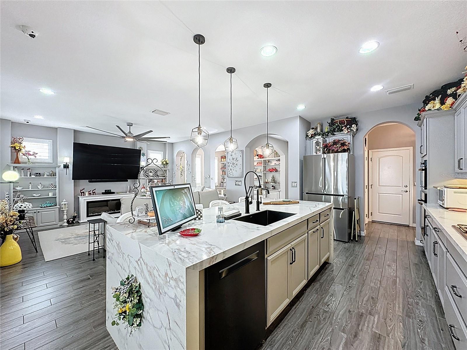 603 CONSERVATION BLVD, GROVELAND, FL, 34736