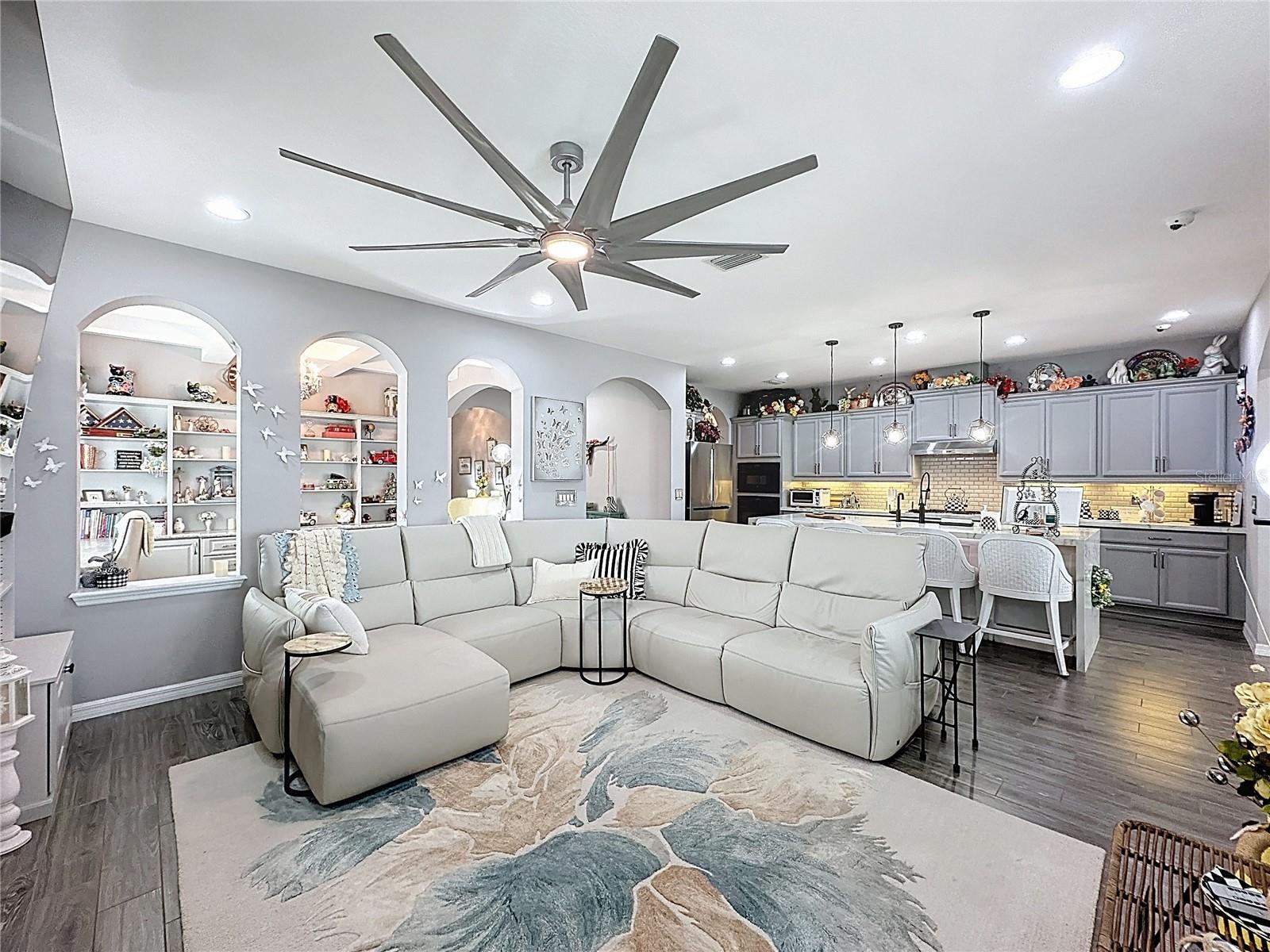 603 CONSERVATION BLVD, GROVELAND, FL, 34736