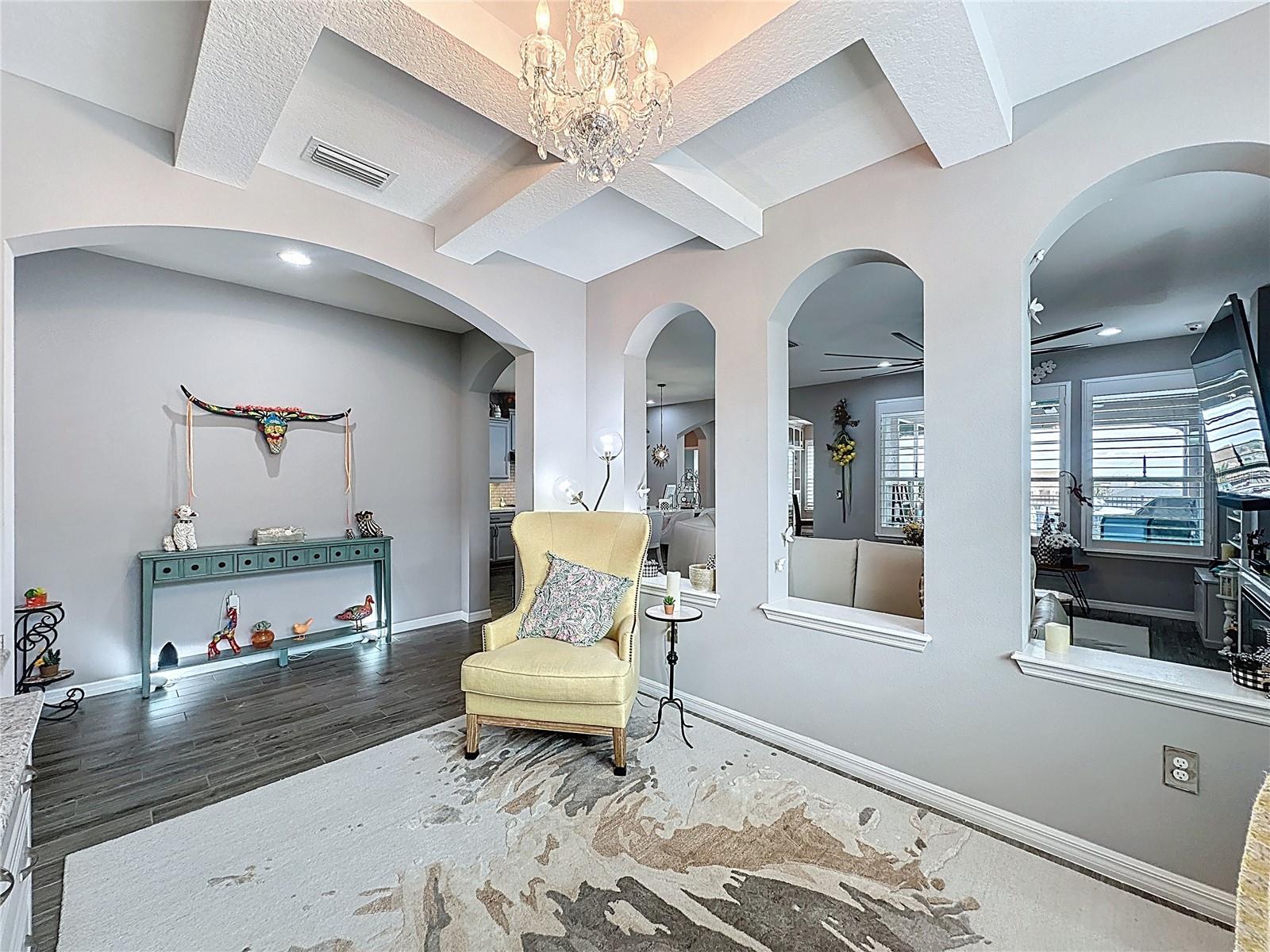 603 CONSERVATION BLVD, GROVELAND, FL, 34736