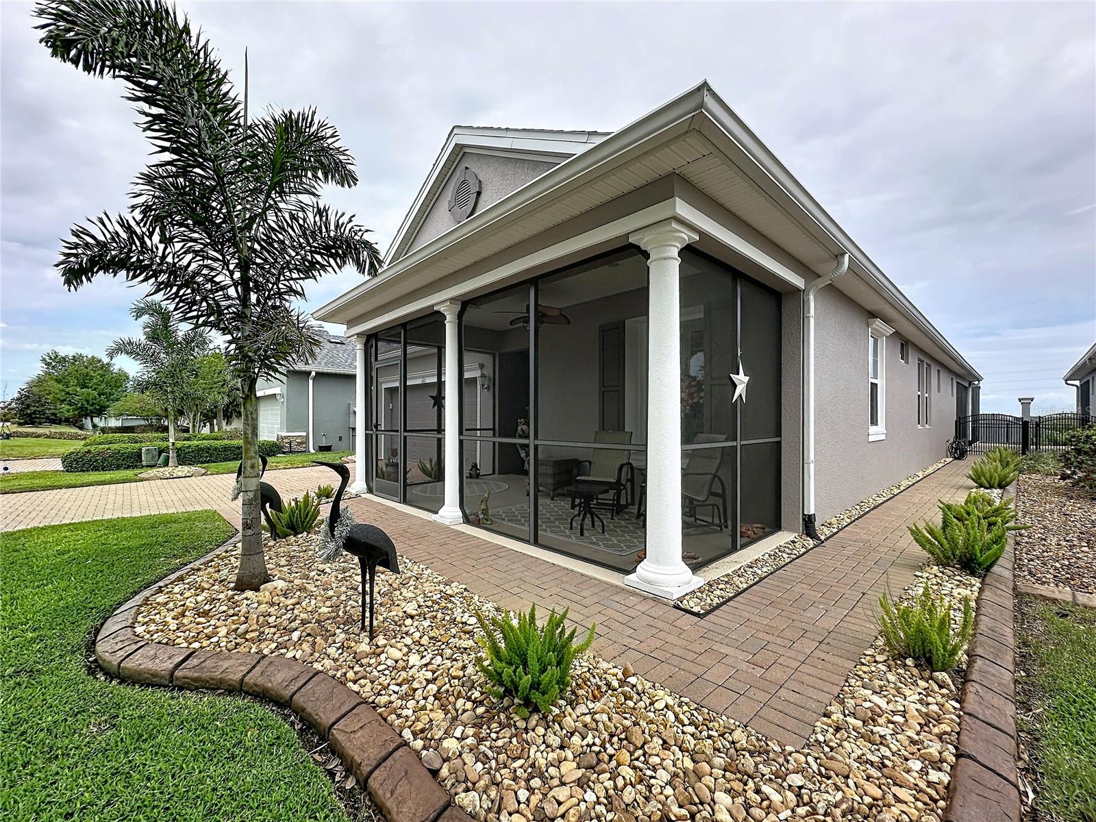 603 CONSERVATION BLVD, GROVELAND, FL, 34736