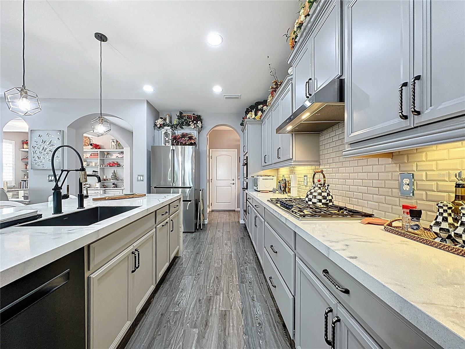 603 CONSERVATION BLVD, GROVELAND, FL, 34736