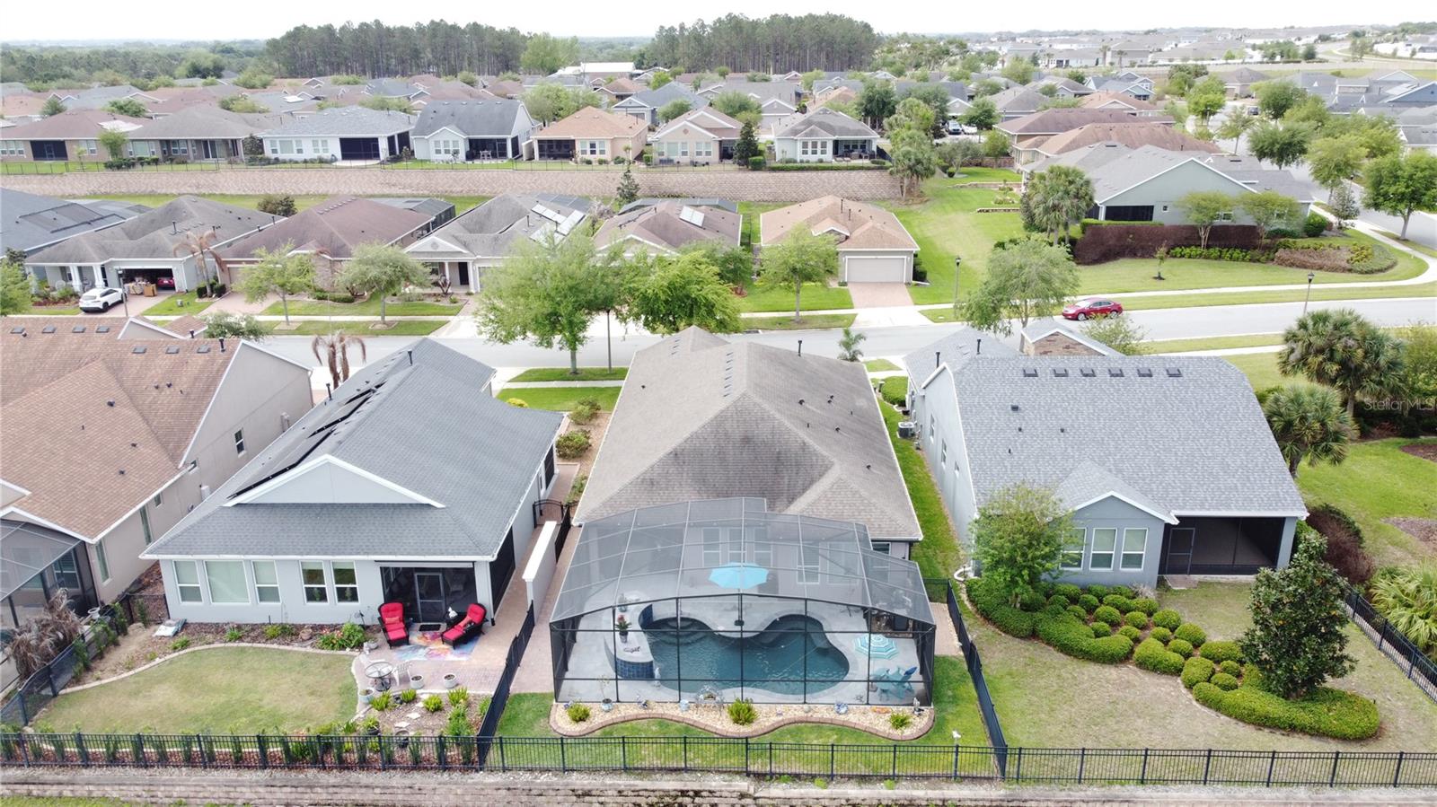 603 CONSERVATION BLVD, GROVELAND, FL, 34736