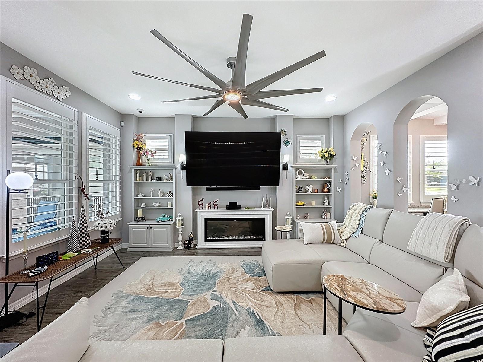 603 CONSERVATION BLVD, GROVELAND, FL, 34736