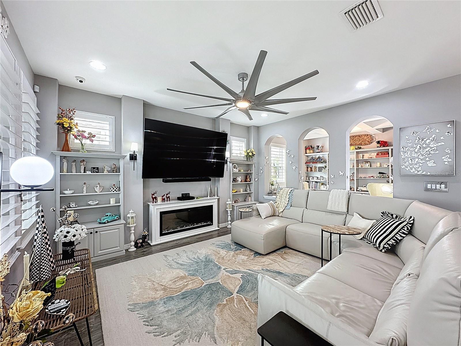 603 CONSERVATION BLVD, GROVELAND, FL, 34736