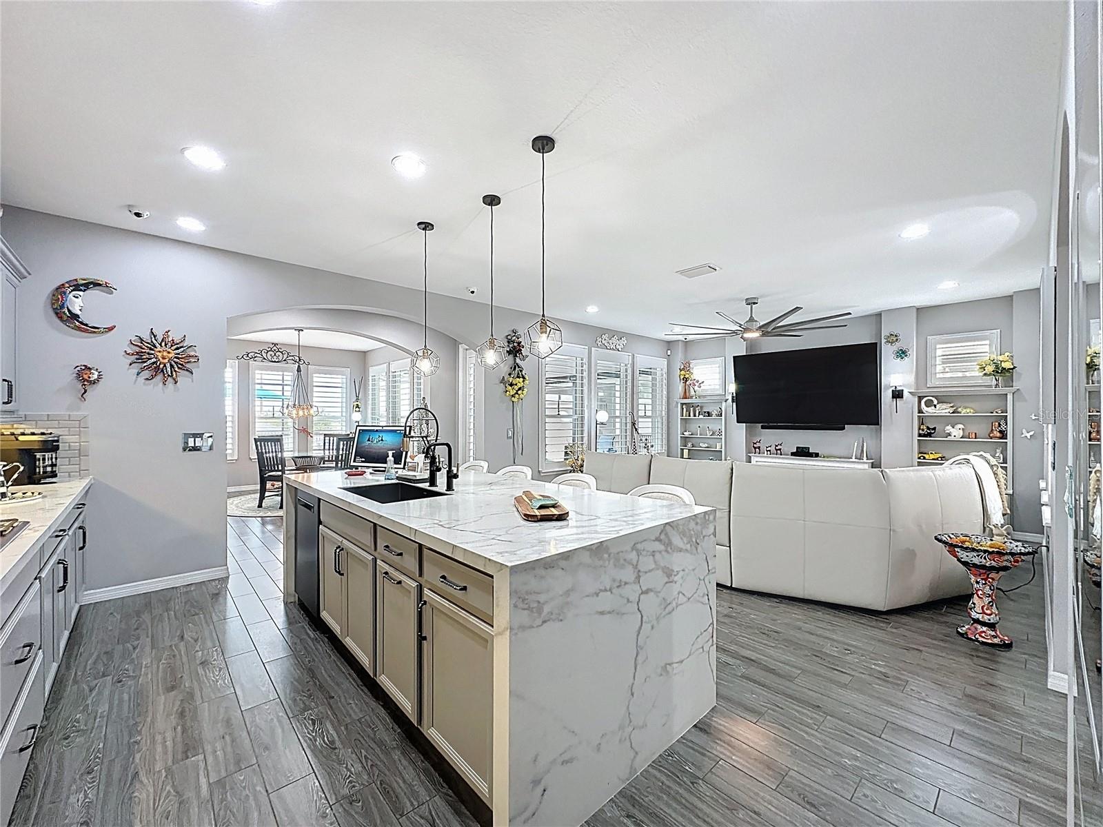 603 CONSERVATION BLVD, GROVELAND, FL, 34736