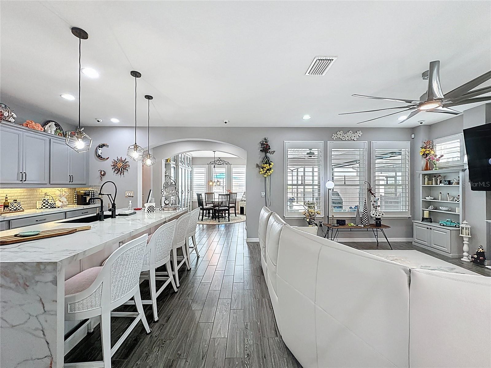 603 CONSERVATION BLVD, GROVELAND, FL, 34736