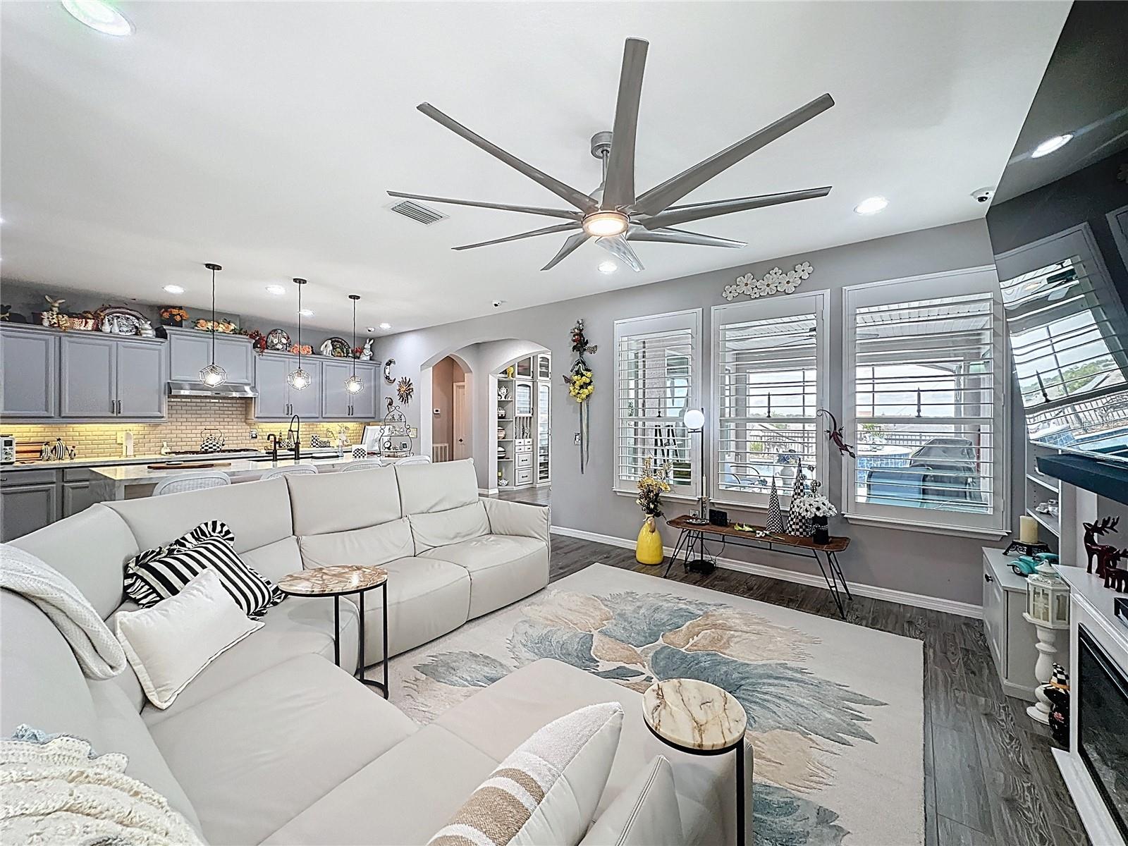 603 CONSERVATION BLVD, GROVELAND, FL, 34736
