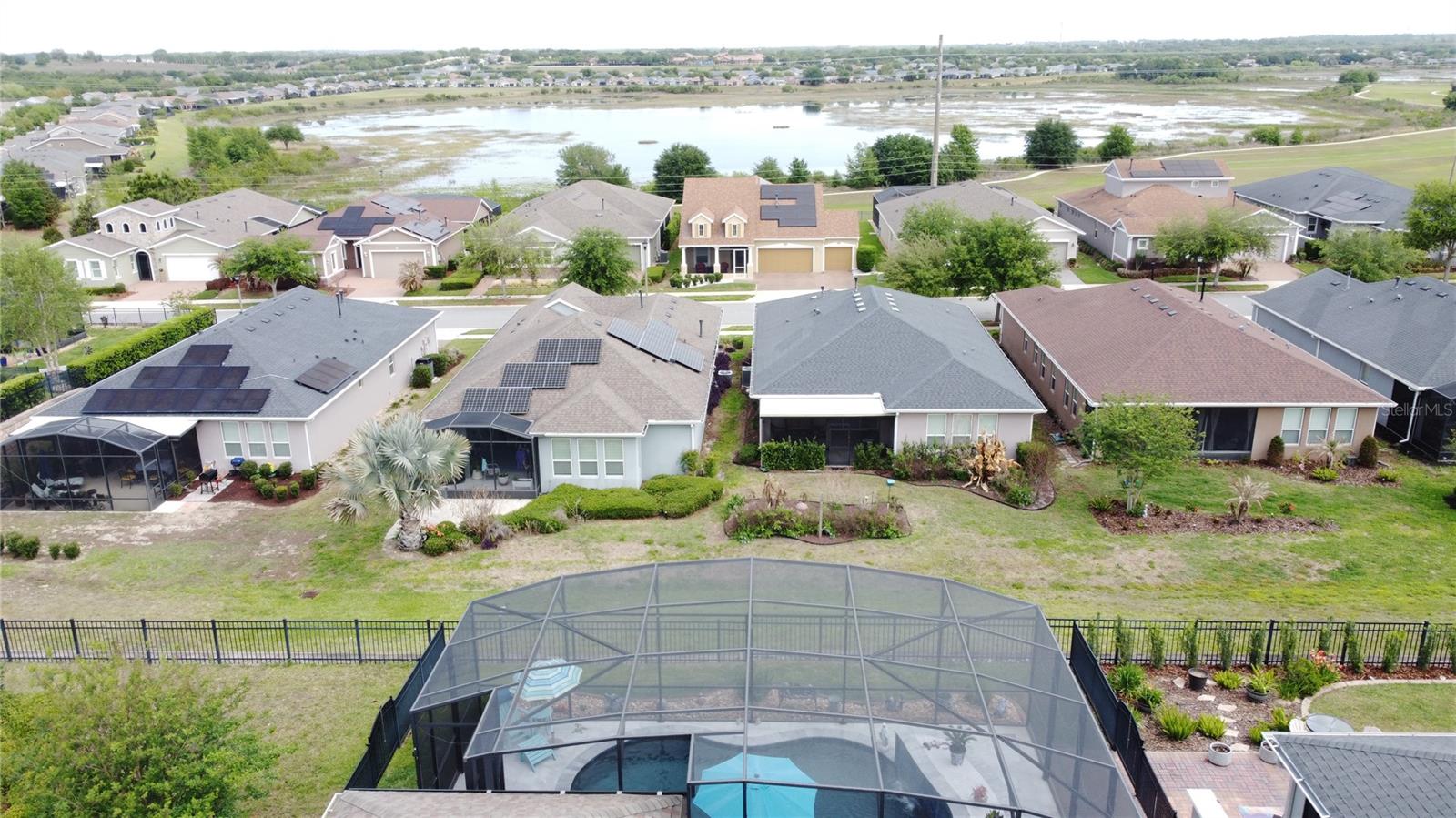 603 CONSERVATION BLVD, GROVELAND, FL, 34736