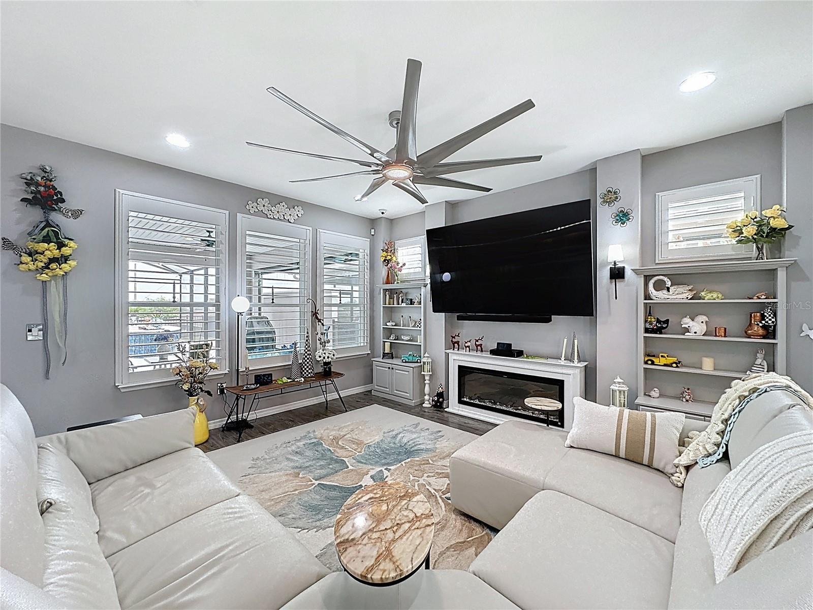 603 CONSERVATION BLVD, GROVELAND, FL, 34736
