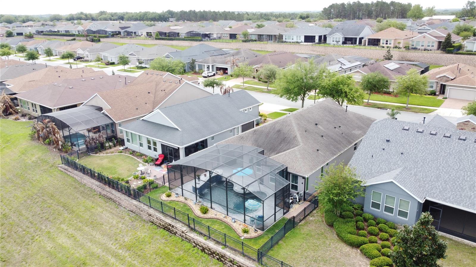 603 CONSERVATION BLVD, GROVELAND, FL, 34736
