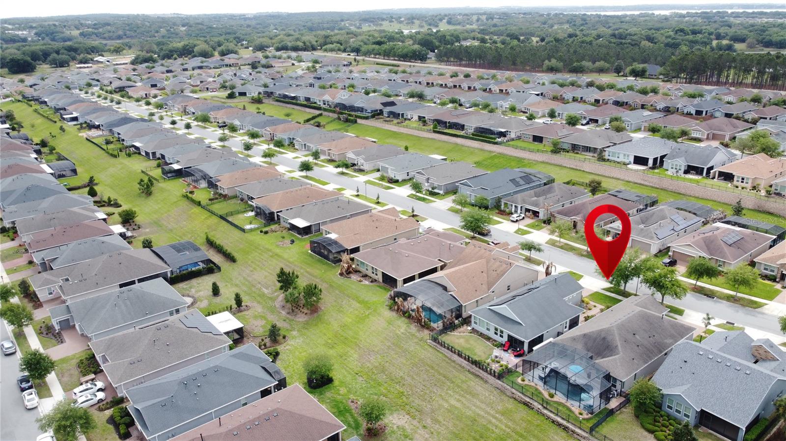 603 CONSERVATION BLVD, GROVELAND, FL, 34736
