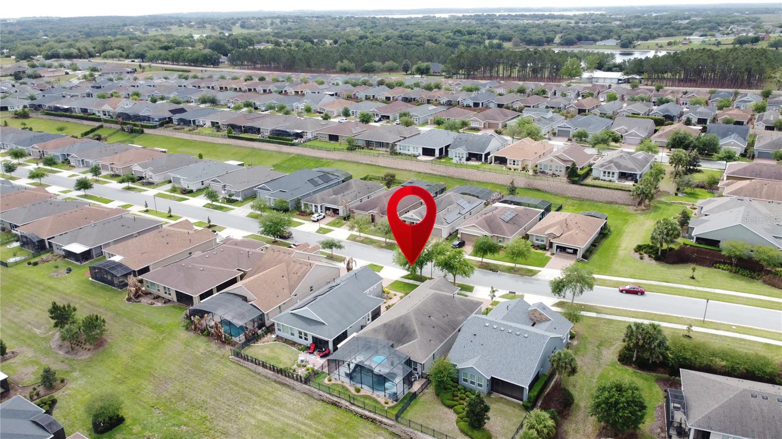 603 CONSERVATION BLVD, GROVELAND, FL, 34736