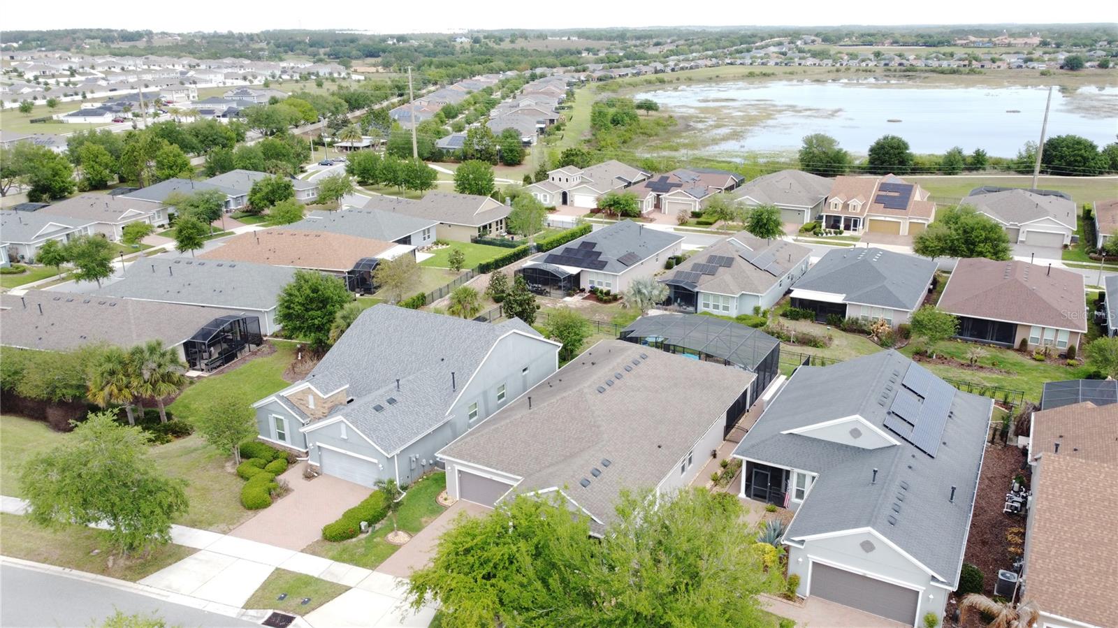 603 CONSERVATION BLVD, GROVELAND, FL, 34736