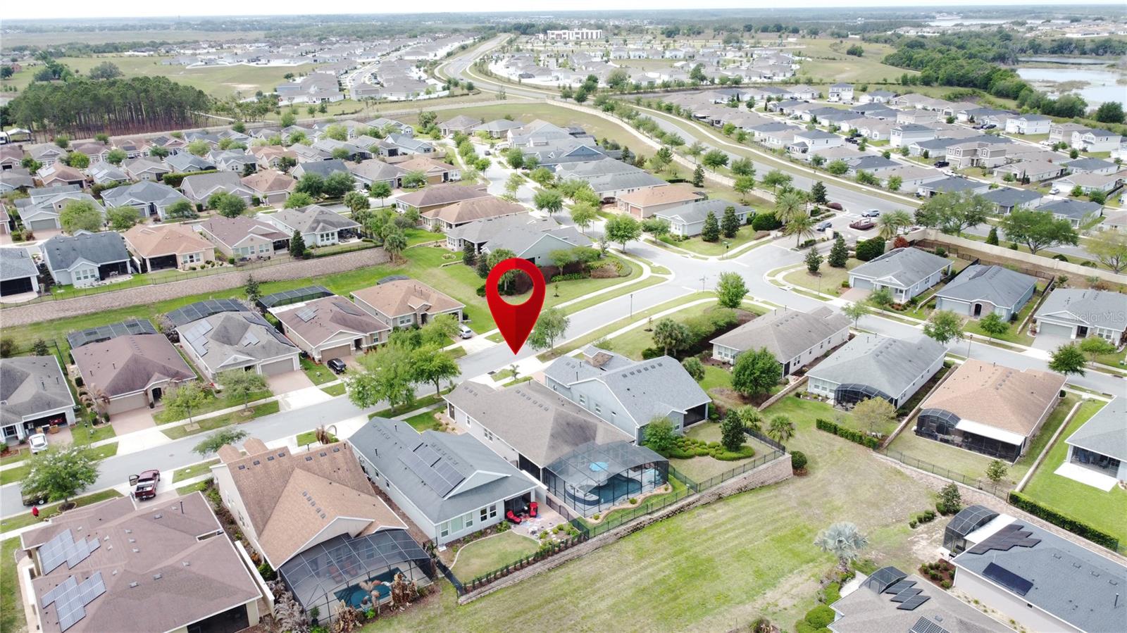603 CONSERVATION BLVD, GROVELAND, FL, 34736