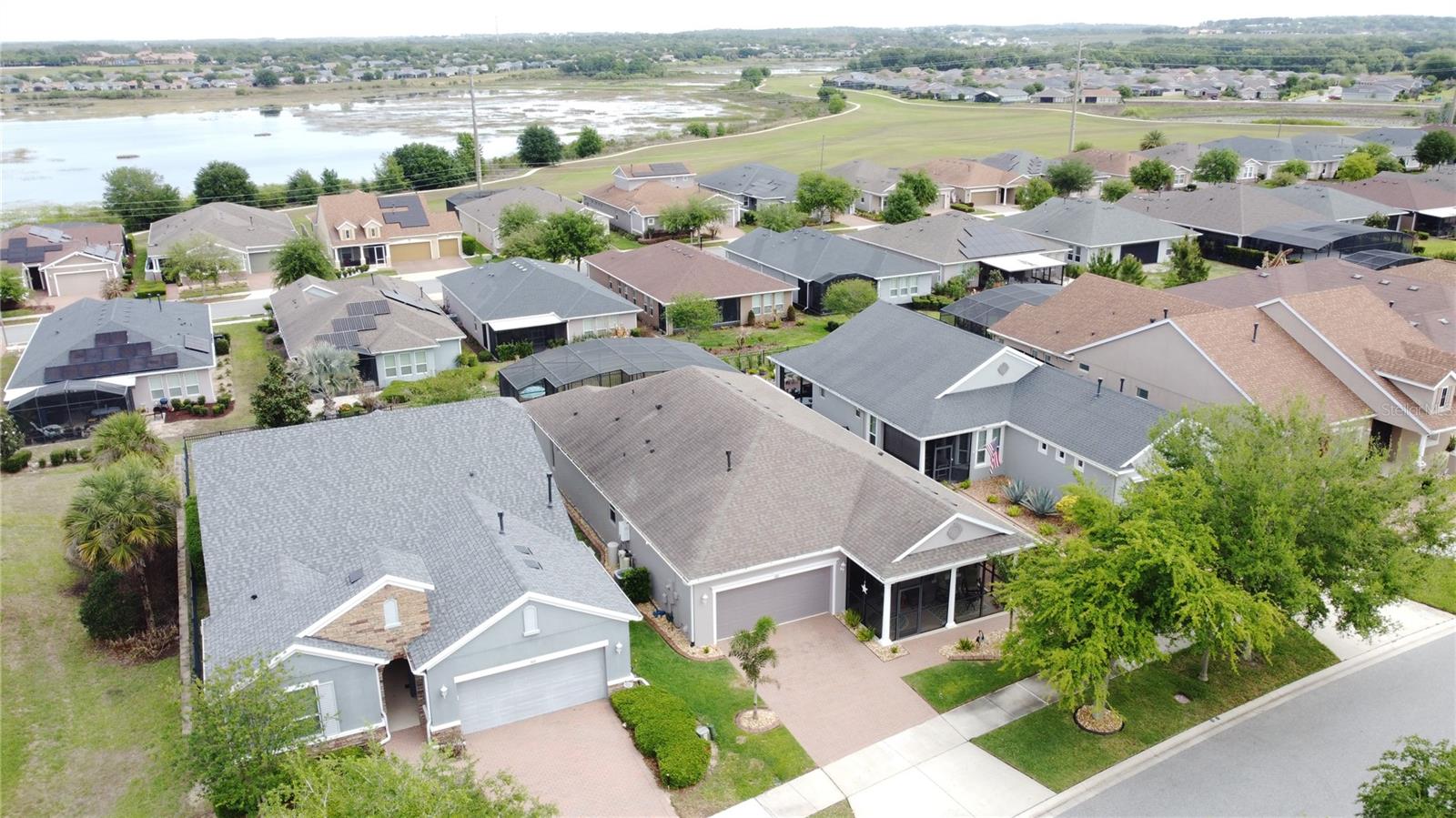 603 CONSERVATION BLVD, GROVELAND, FL, 34736